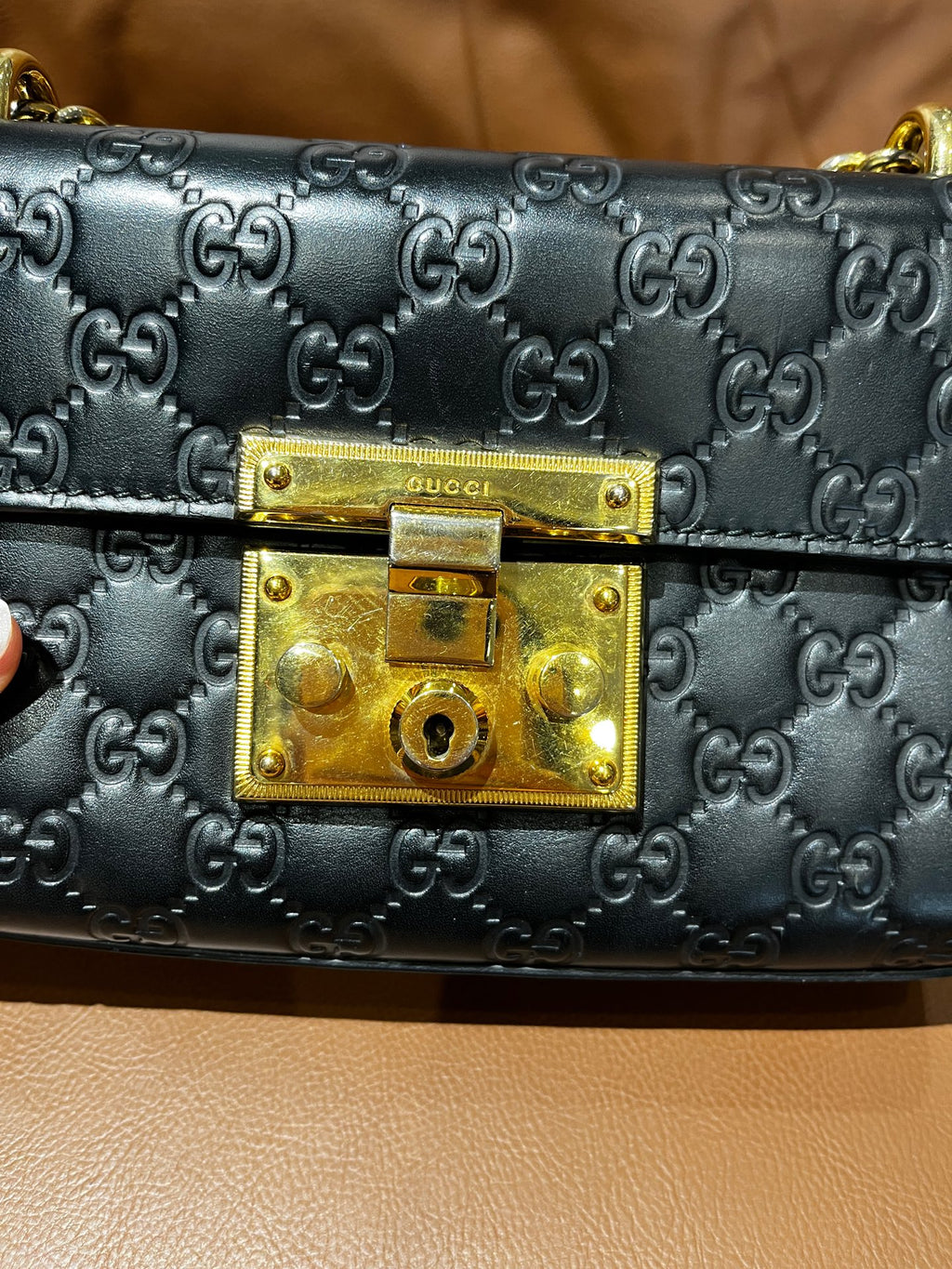 Gucci Black