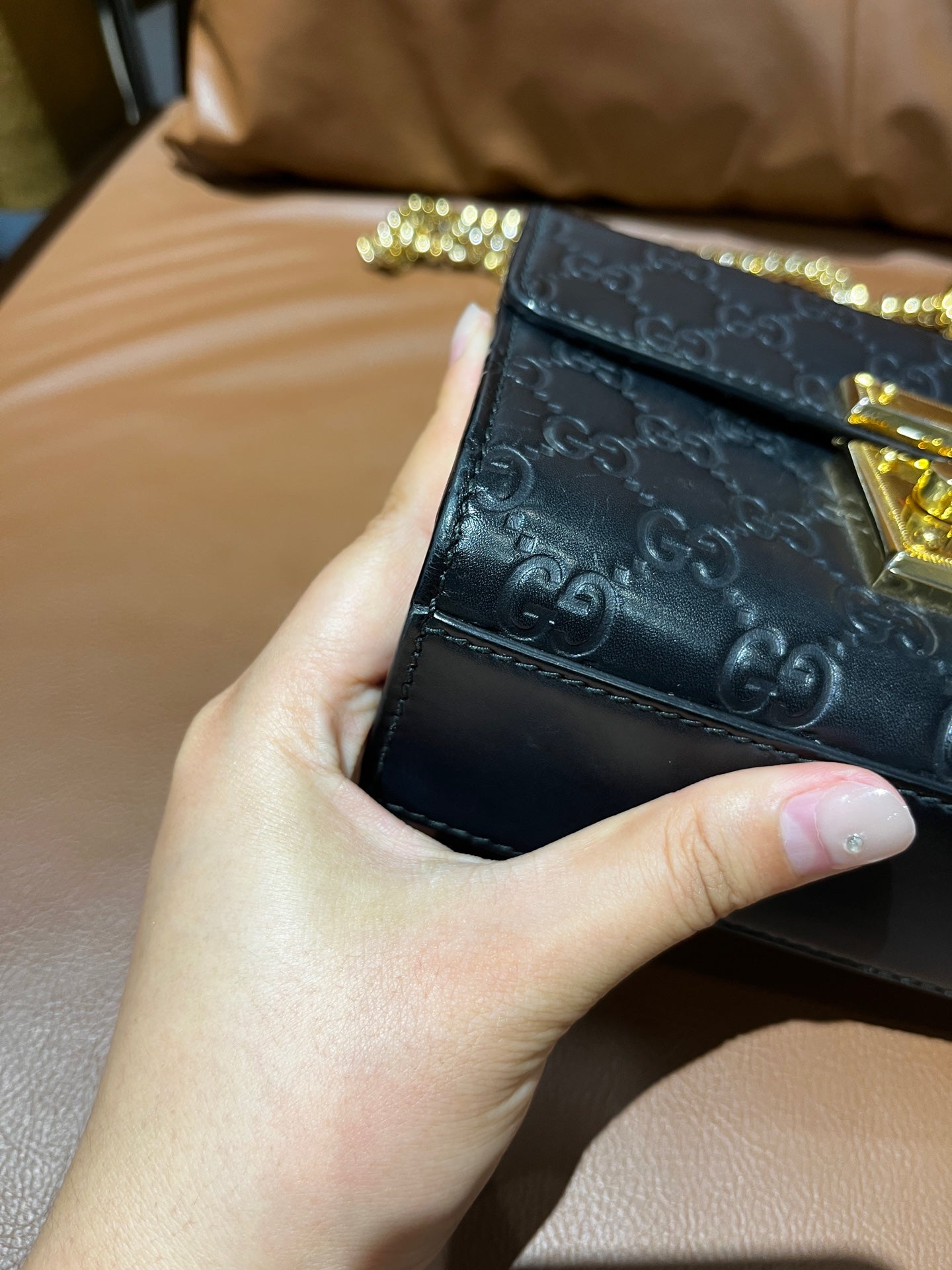 Gucci Black