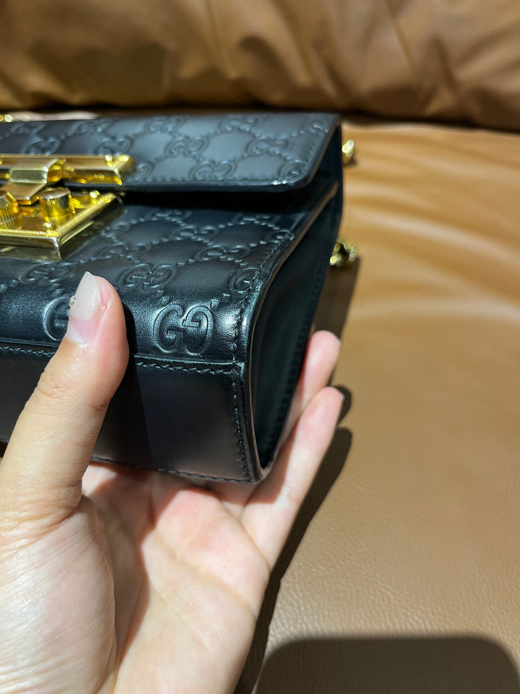 Gucci Black