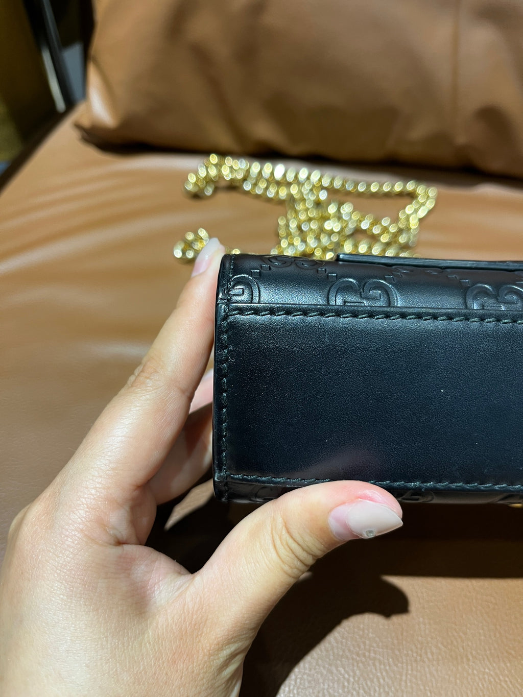 Gucci Black