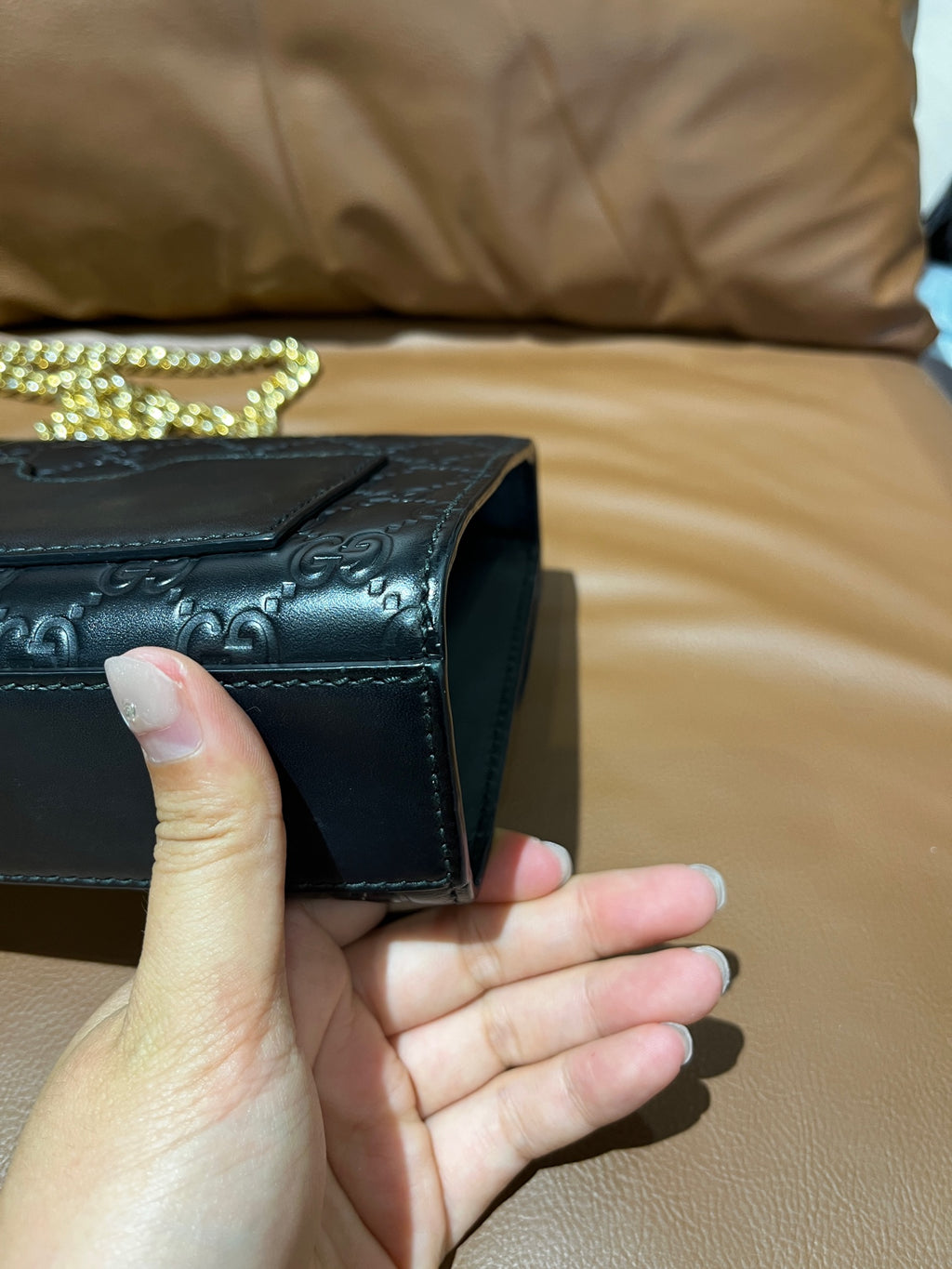 Gucci Black