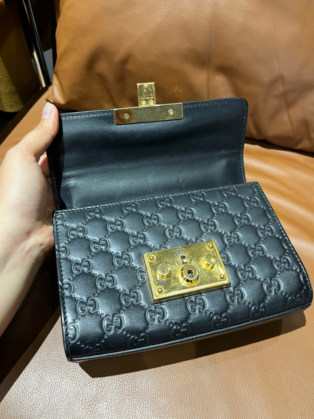 Gucci Black