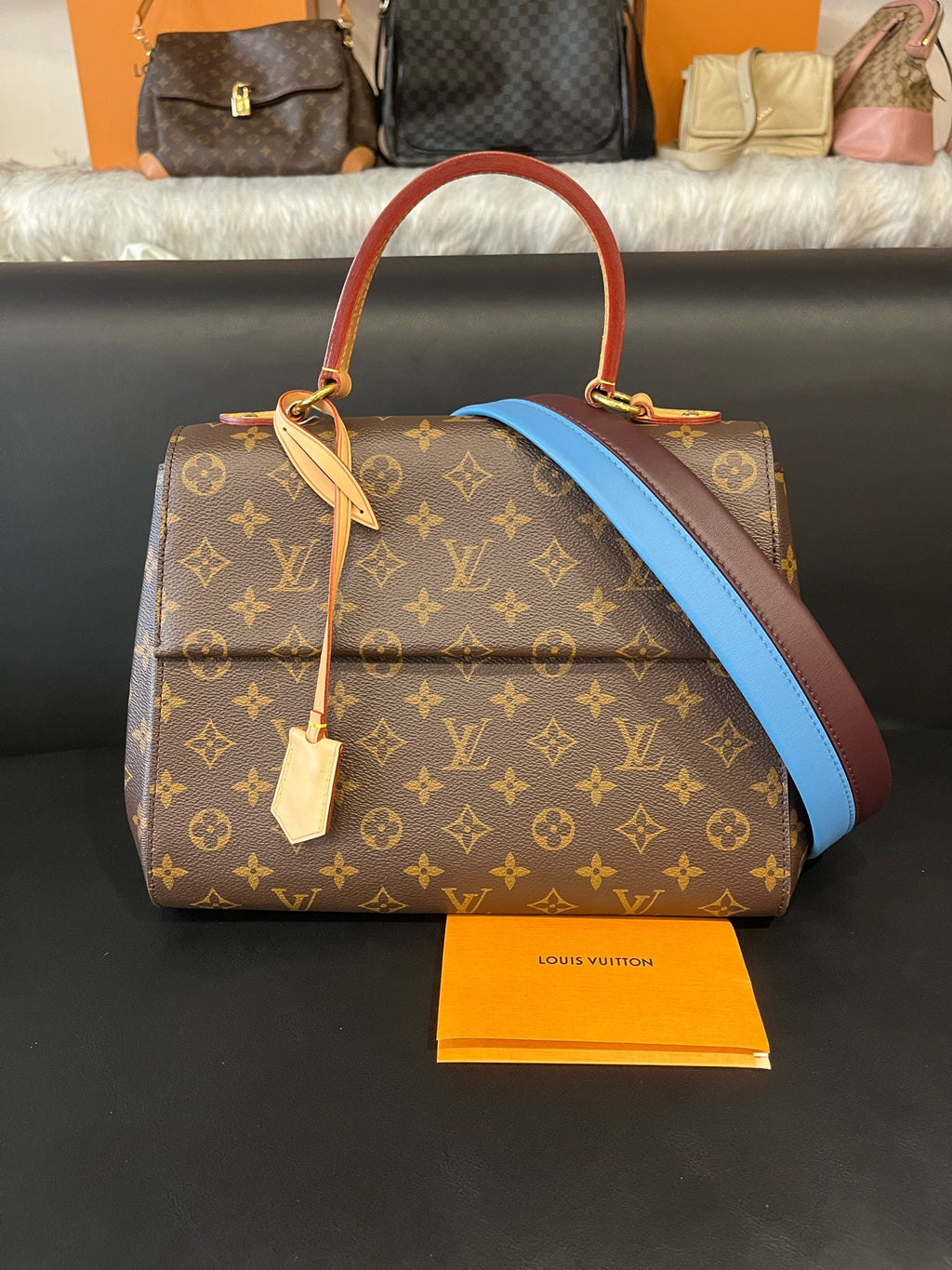 Louis Vuitton