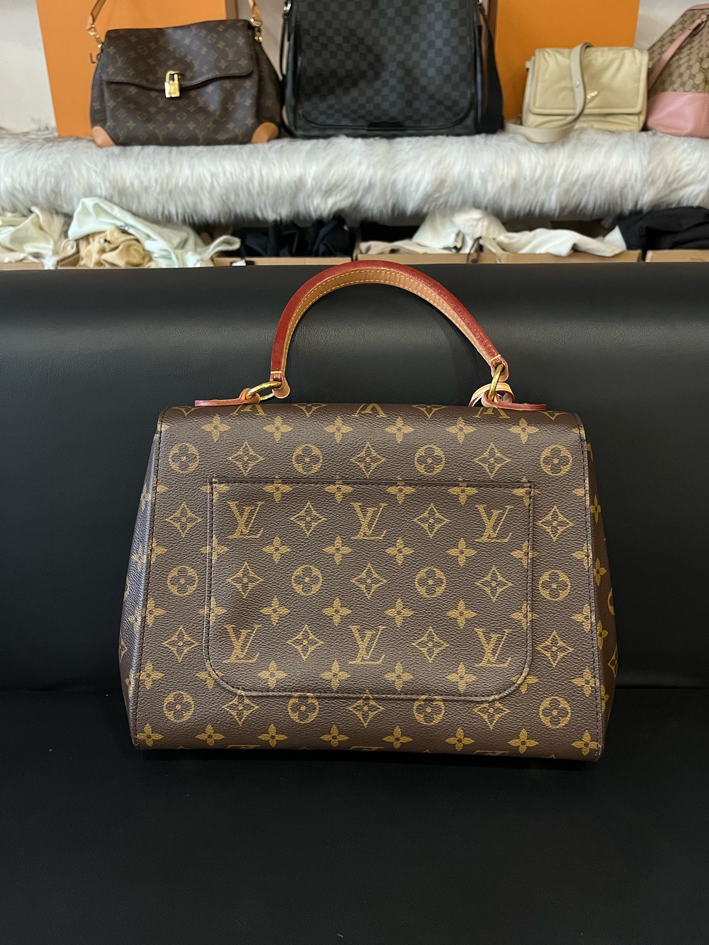 Louis Vuitton
