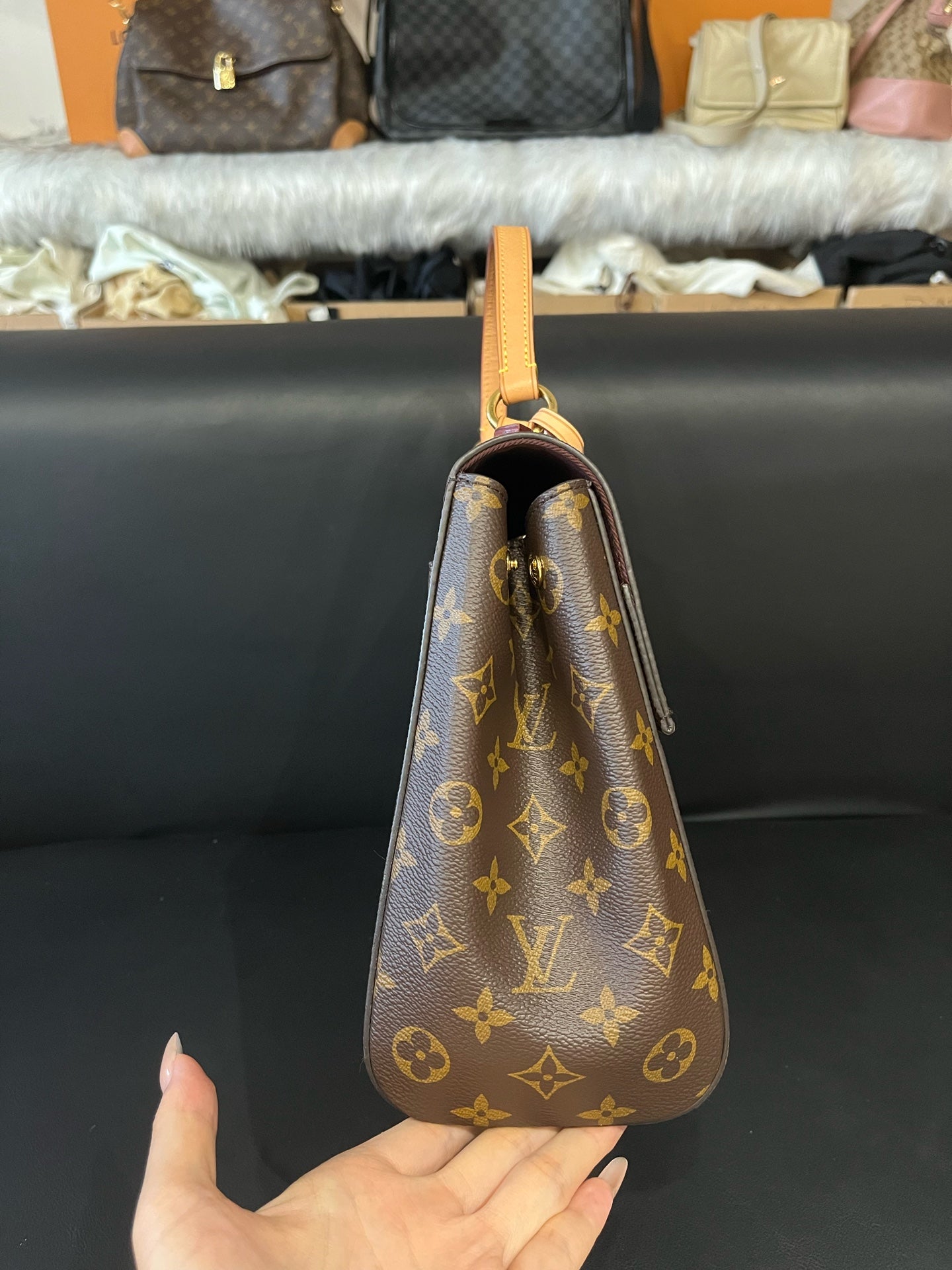 Louis Vuitton