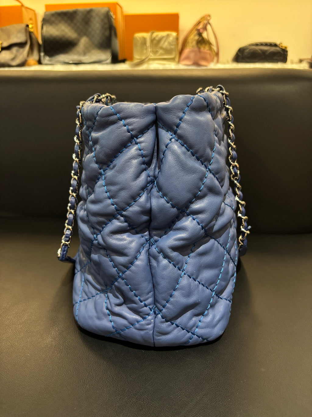 Chanel Tote