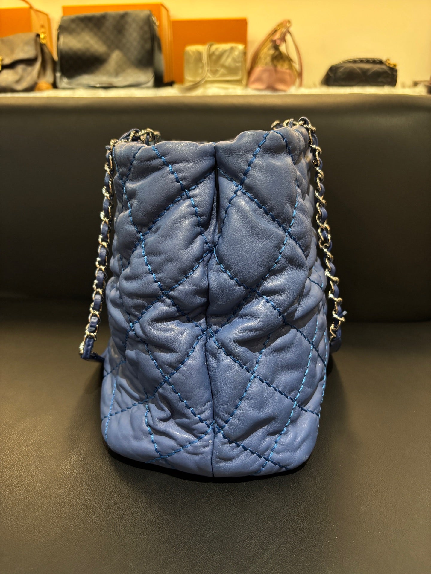 Chanel Tote