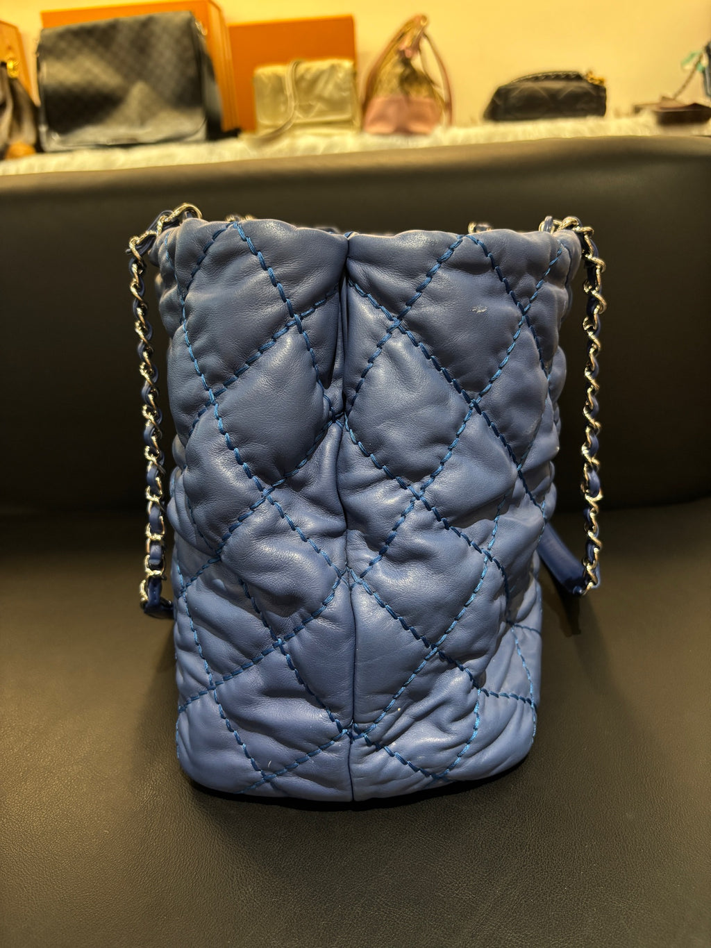 Chanel Tote