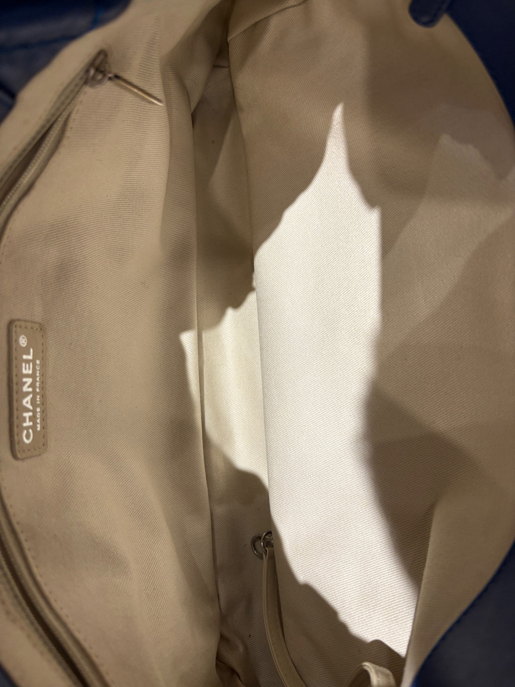 Chanel Tote