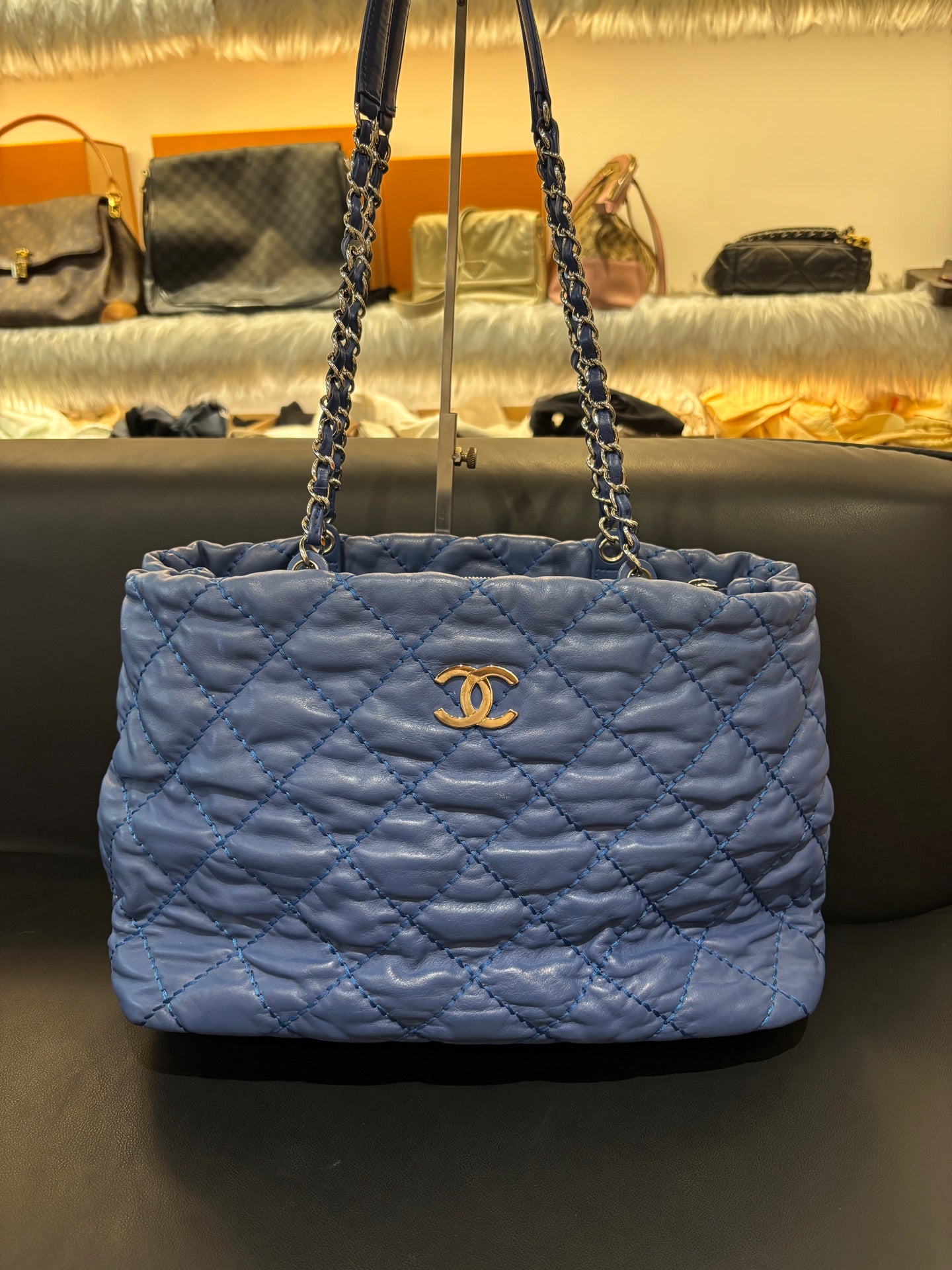 Chanel Tote