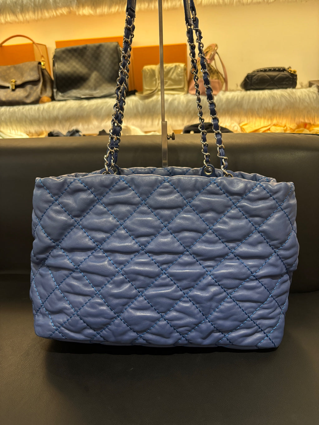 Chanel Tote