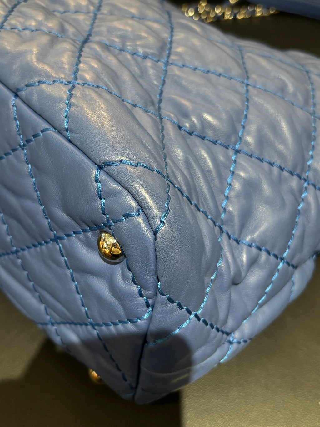 Chanel Tote