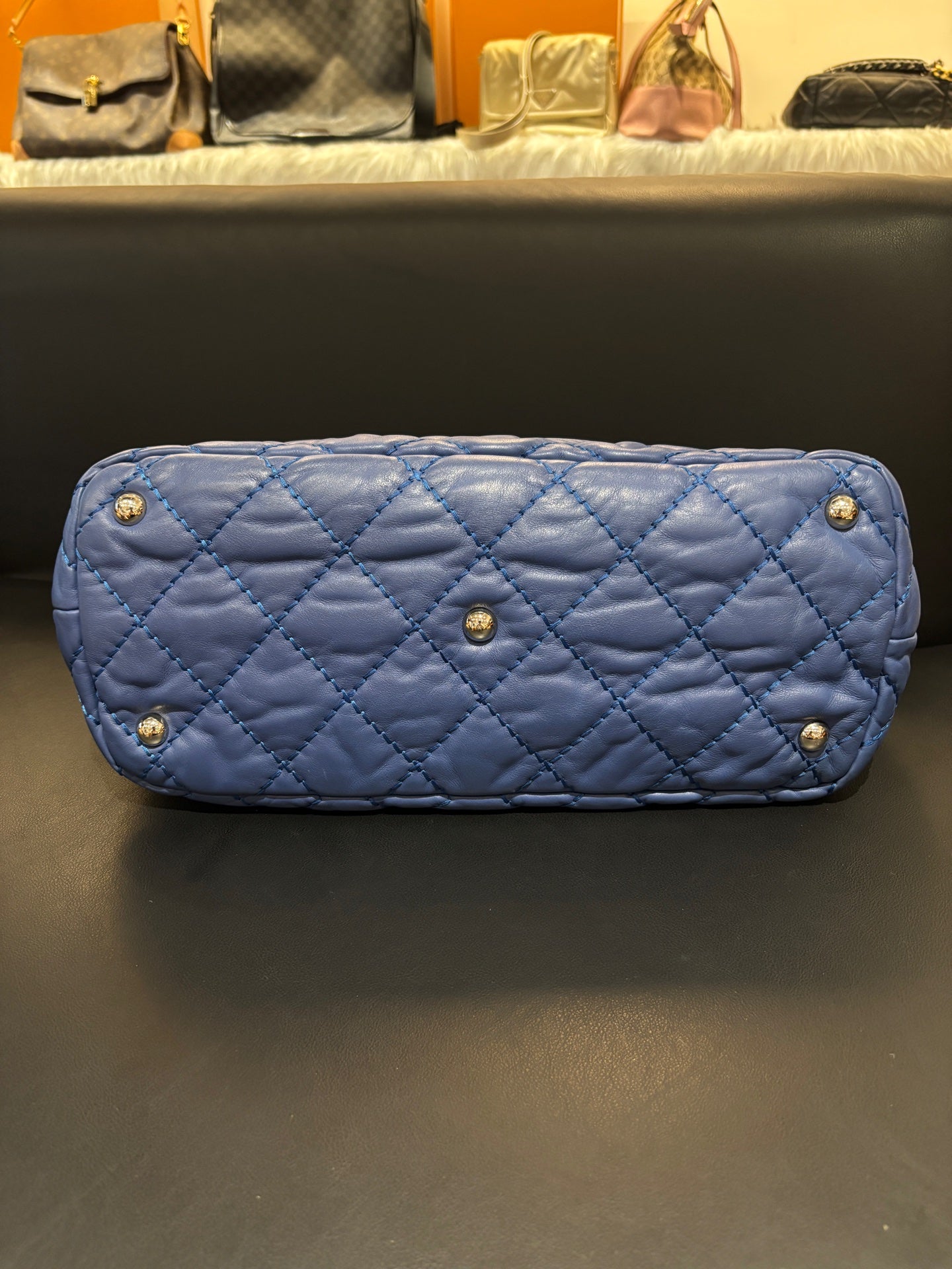 Chanel Tote