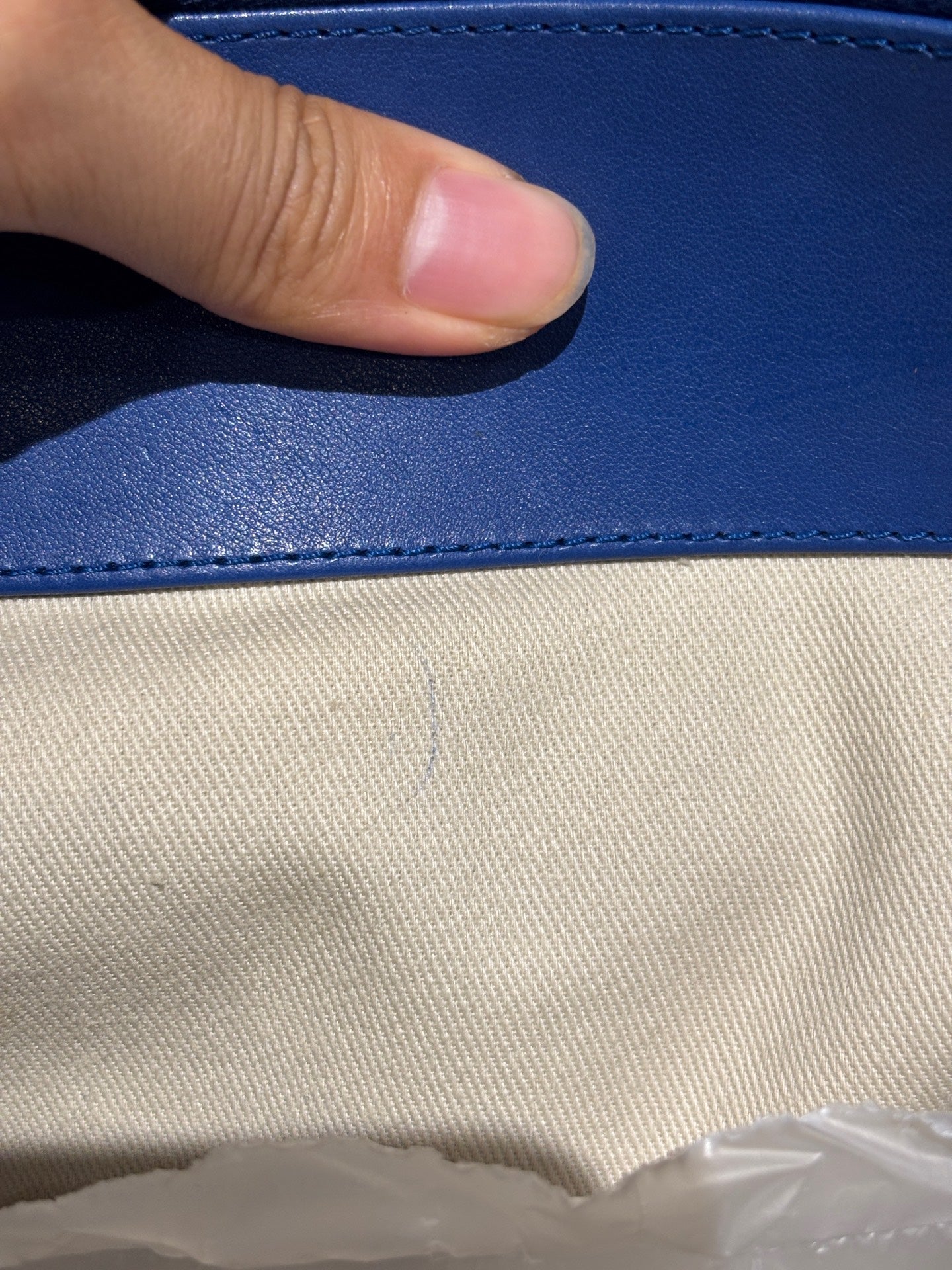 Chanel Tote