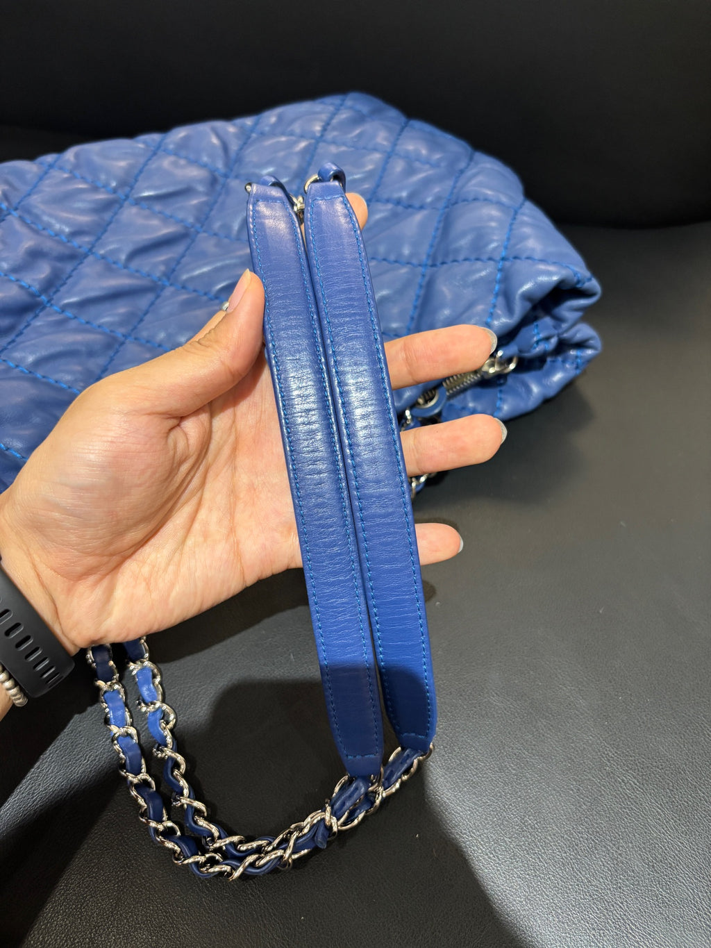 Chanel Tote
