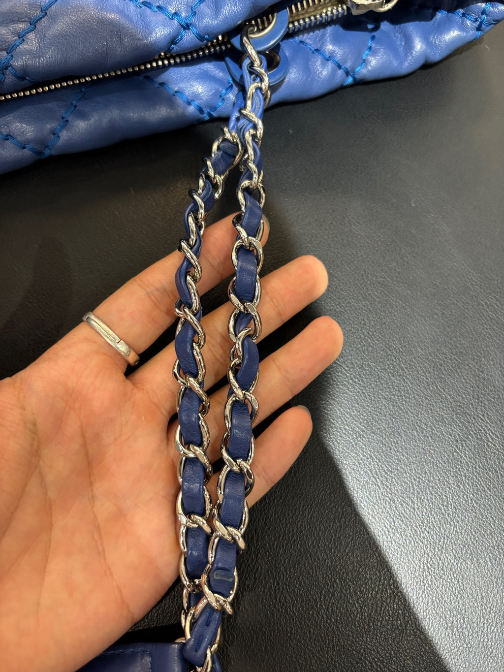 Chanel Tote