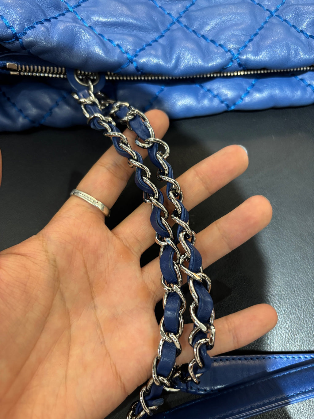 Chanel Tote
