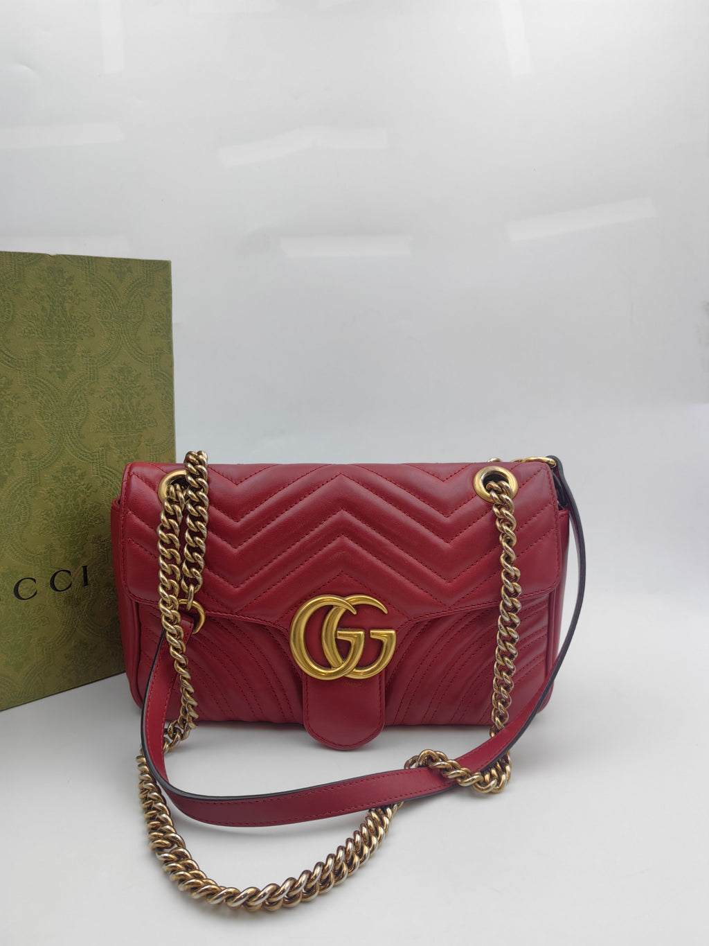 Gucci