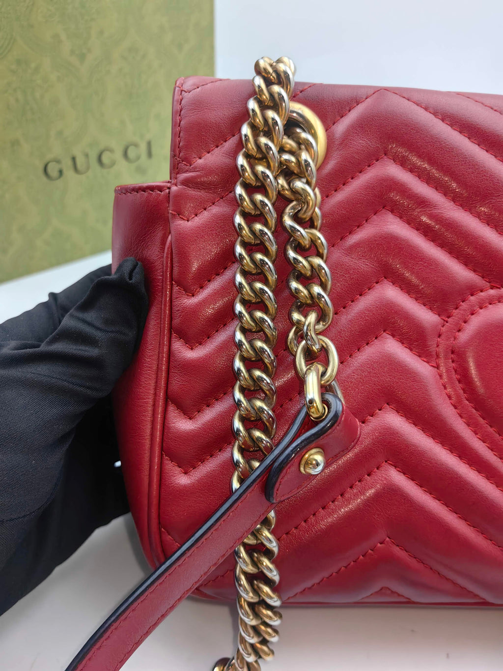Gucci