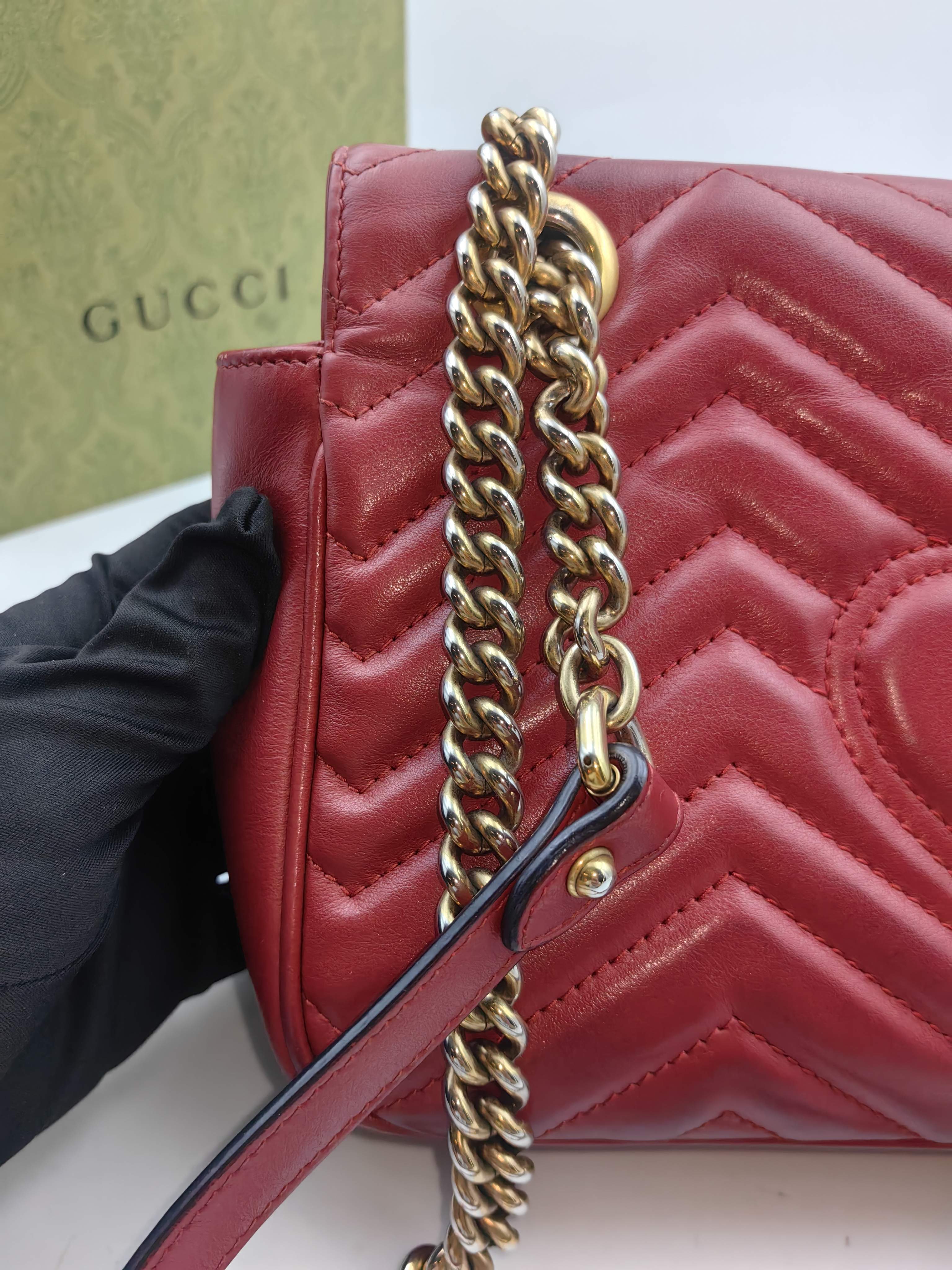 Gucci