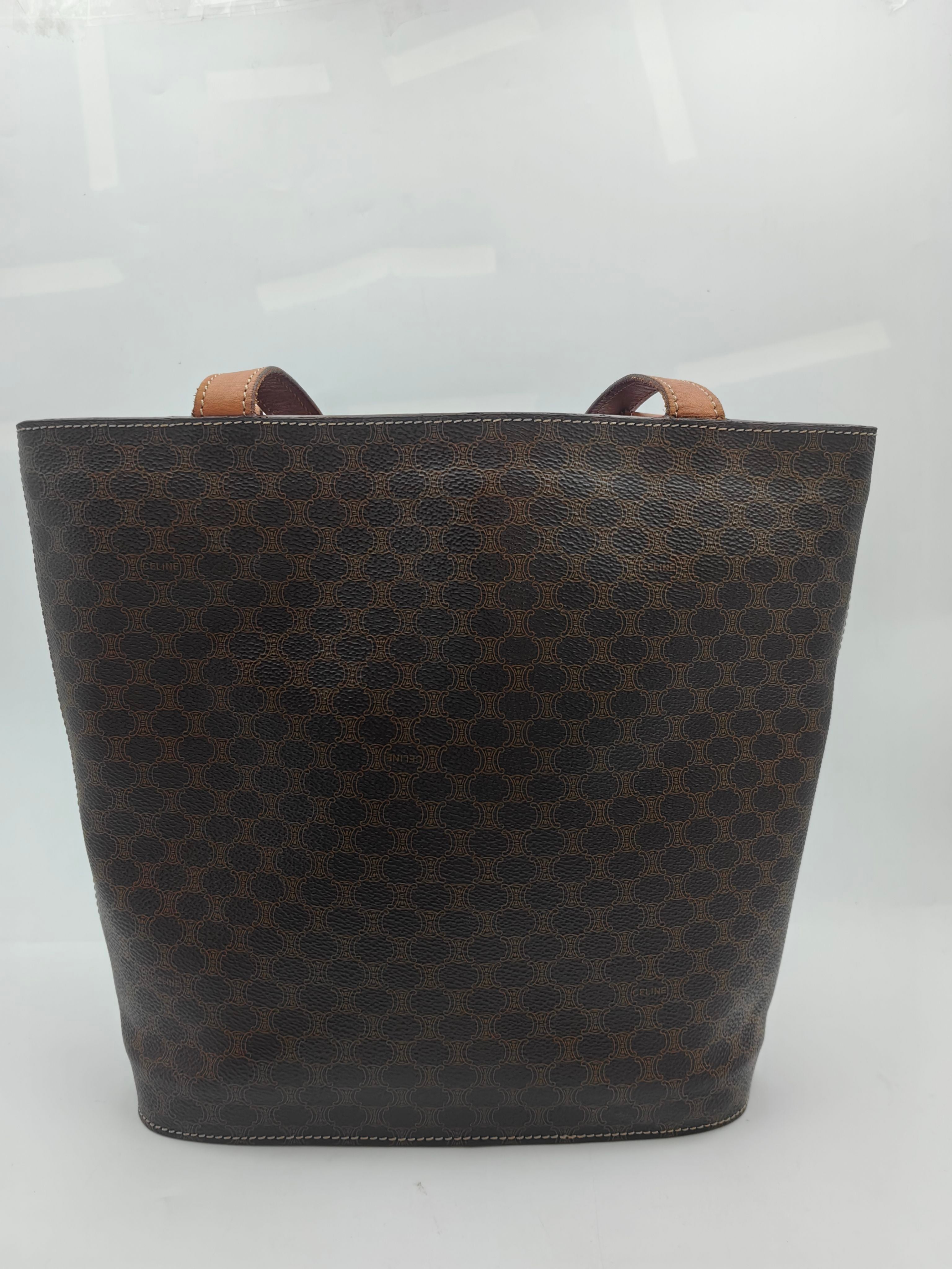 Celine Tote