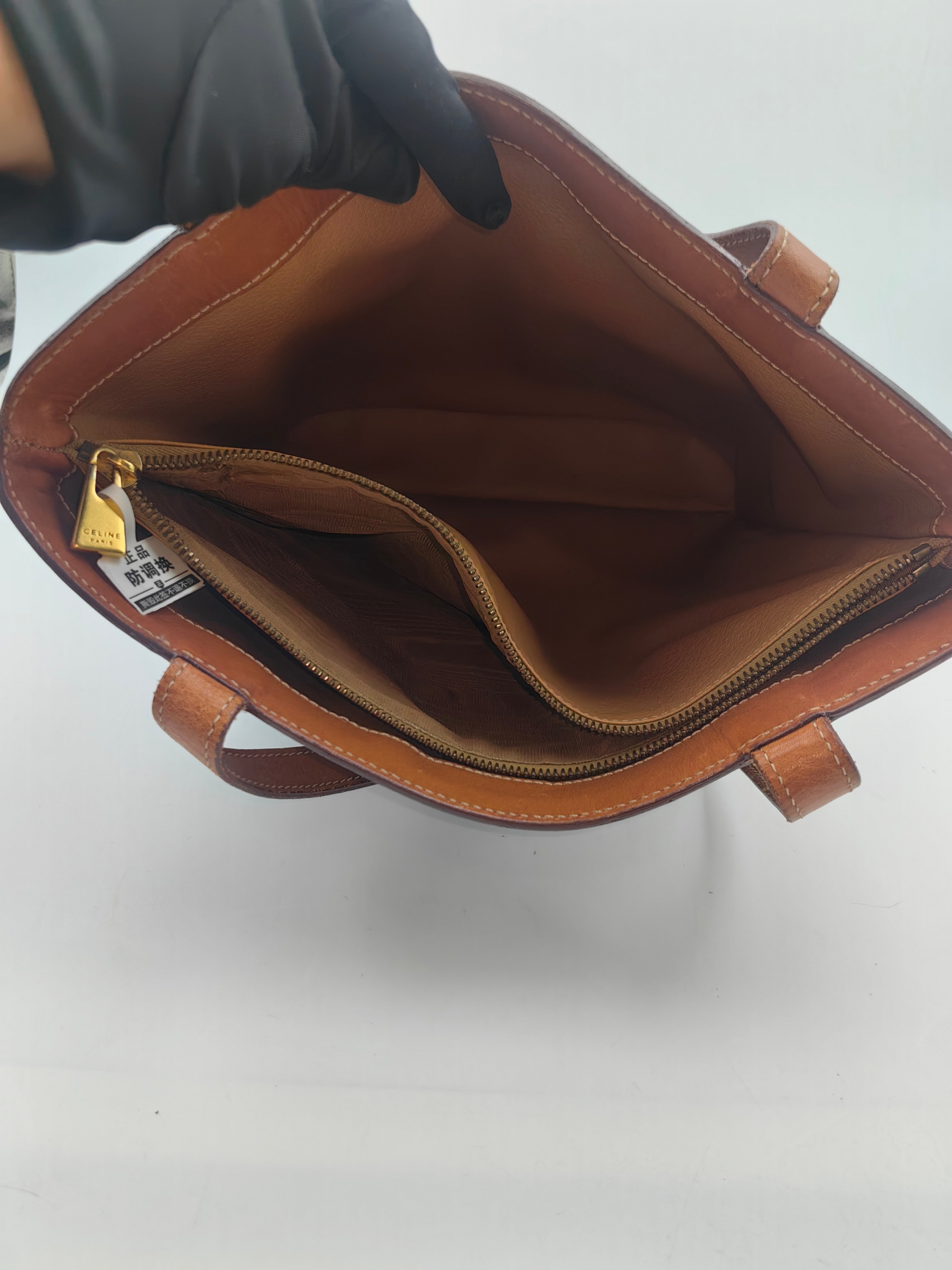 Celine Tote