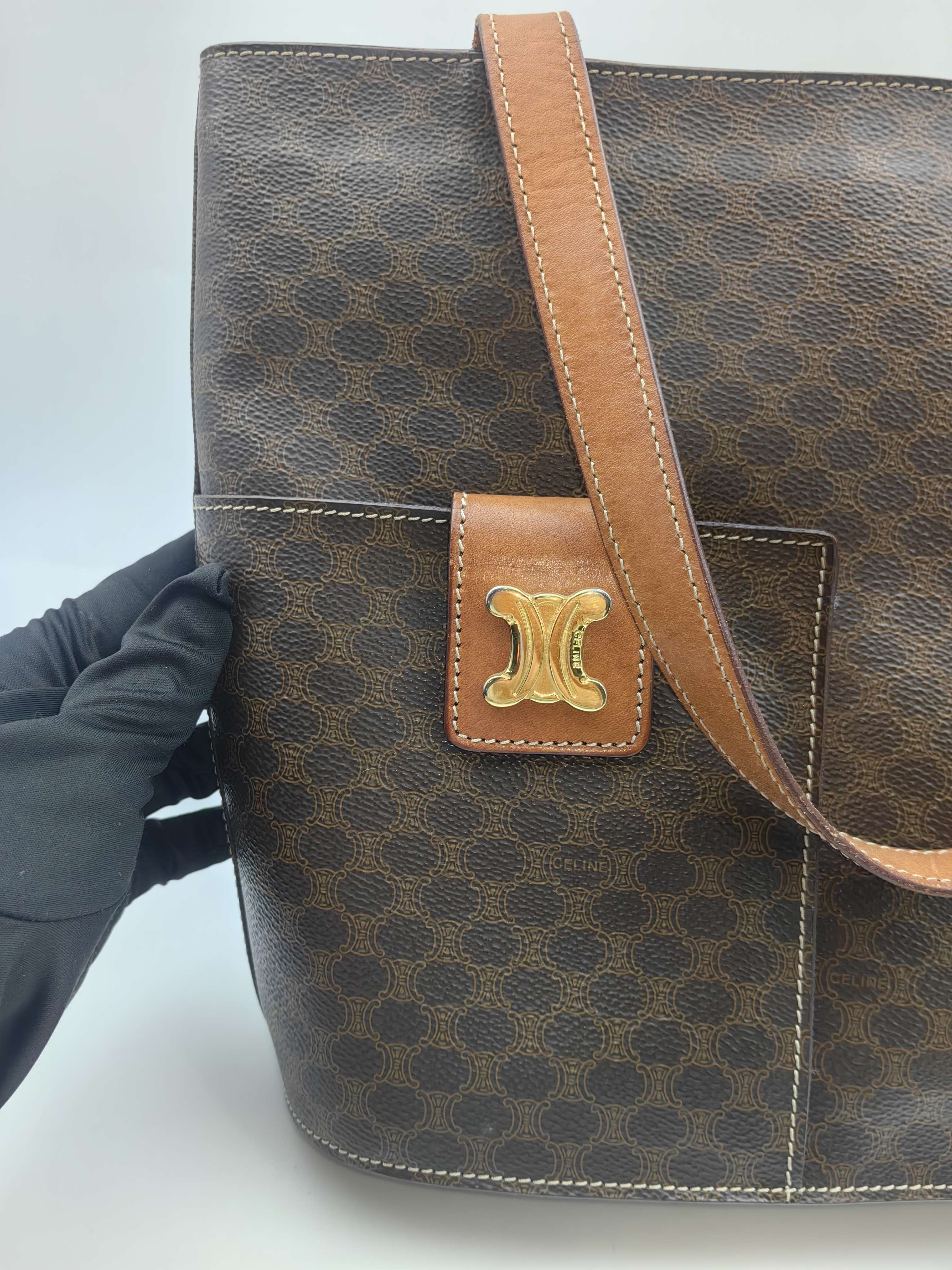 Celine Tote