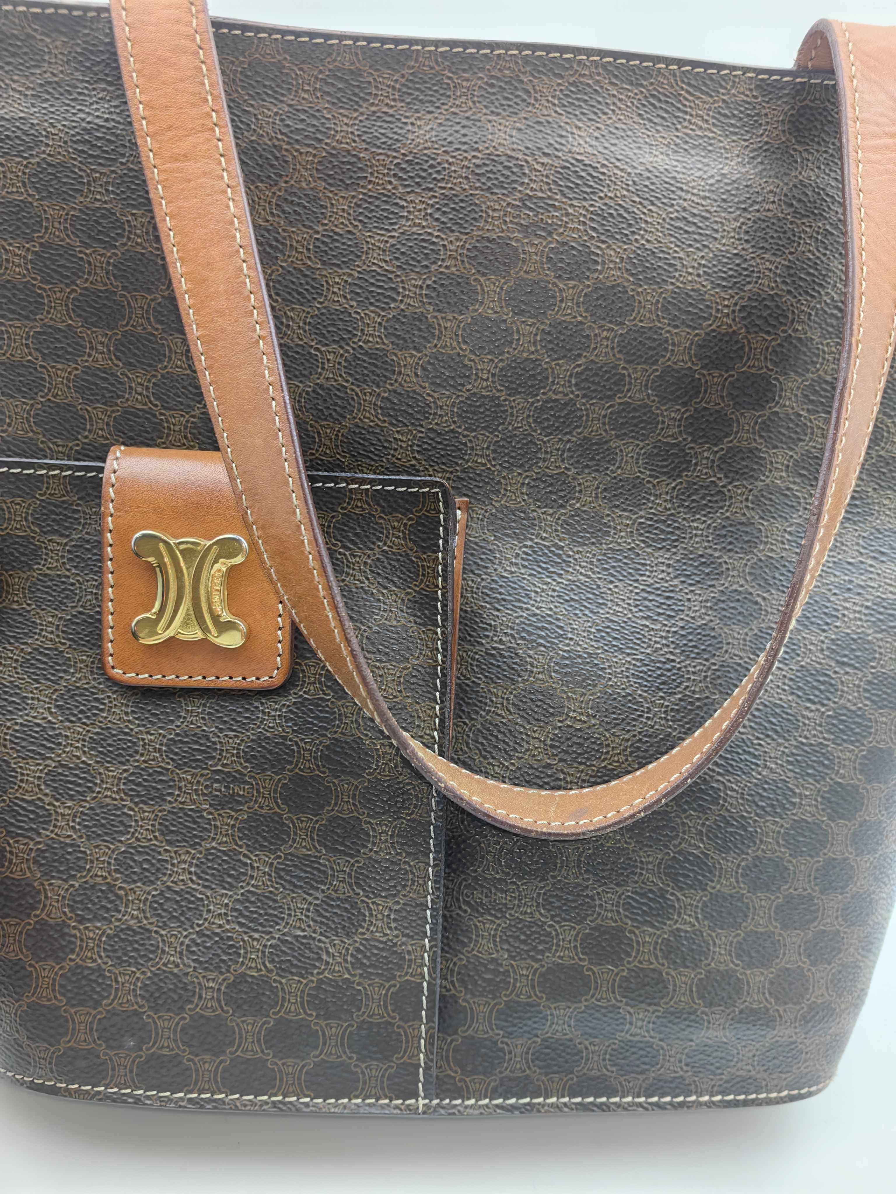 Celine Tote