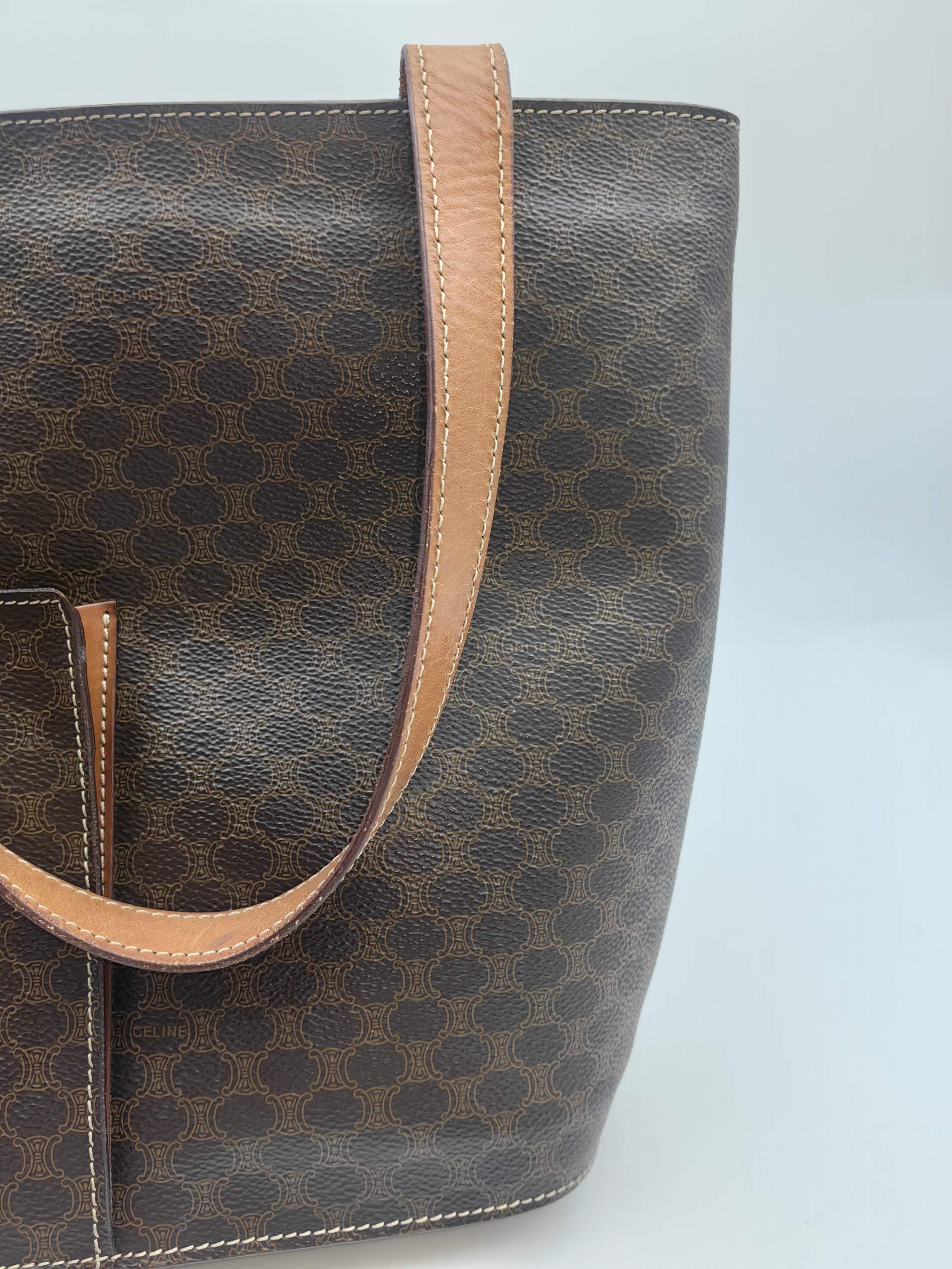 Celine Tote