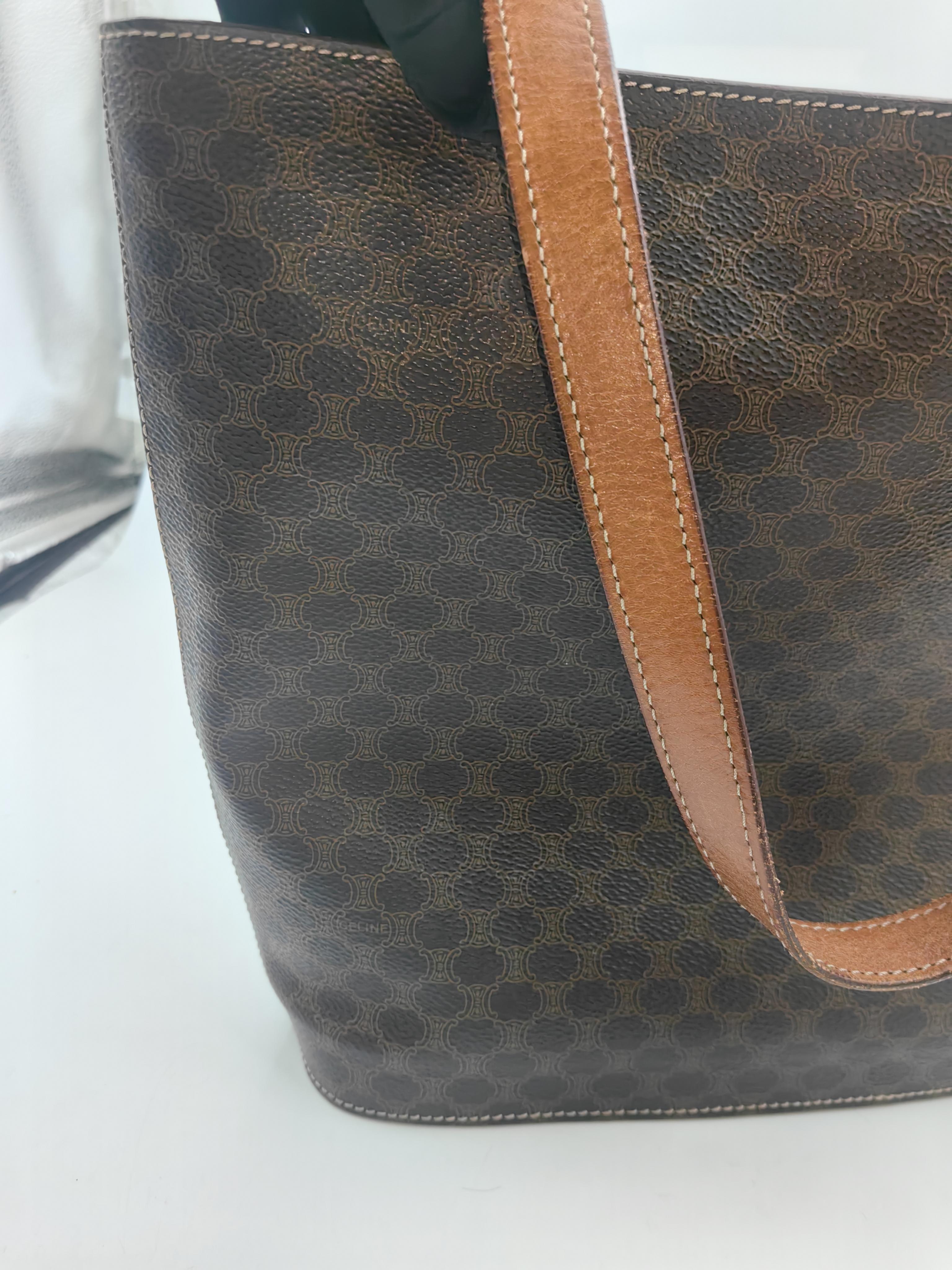 Celine Tote