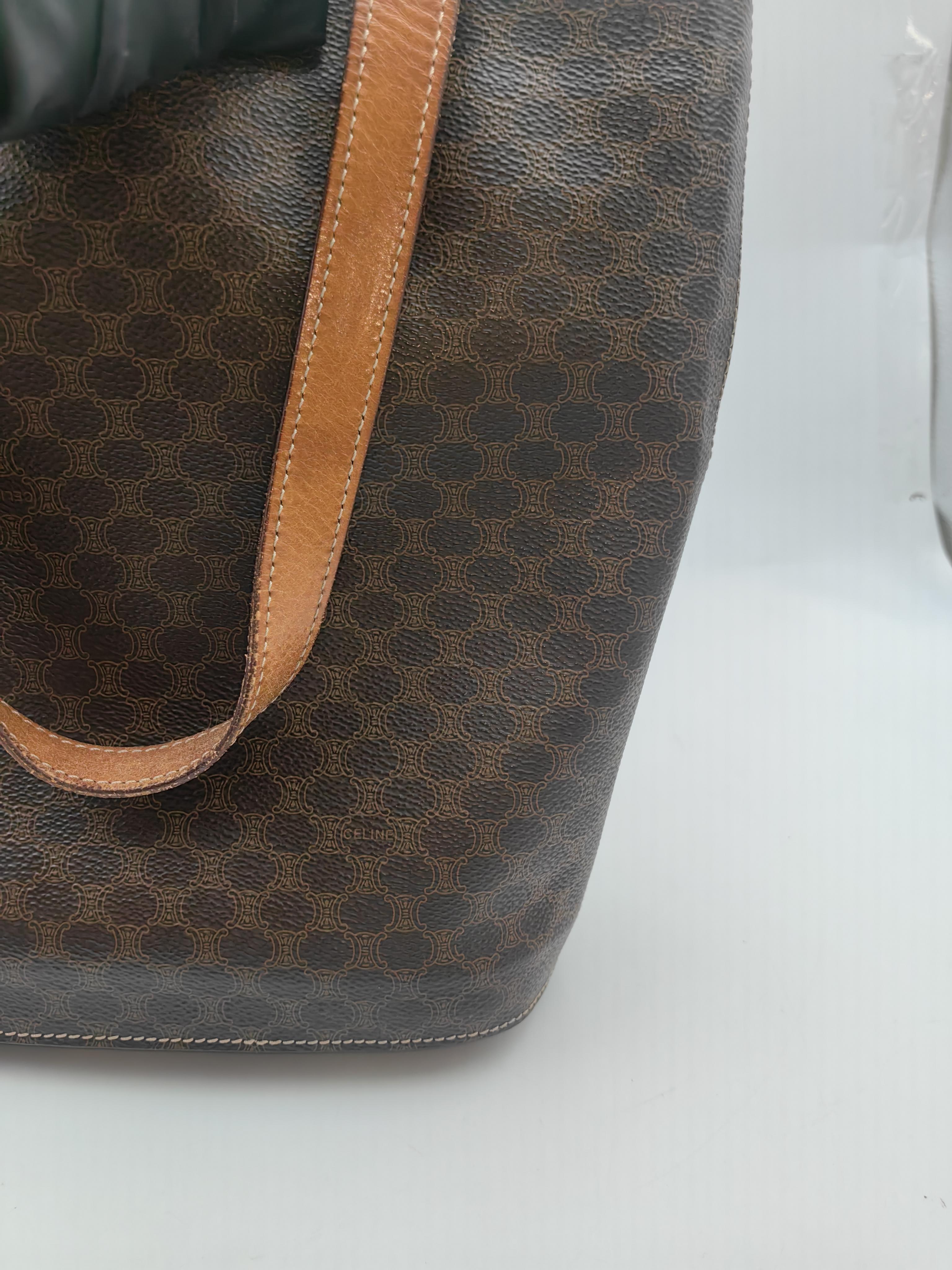 Celine Tote