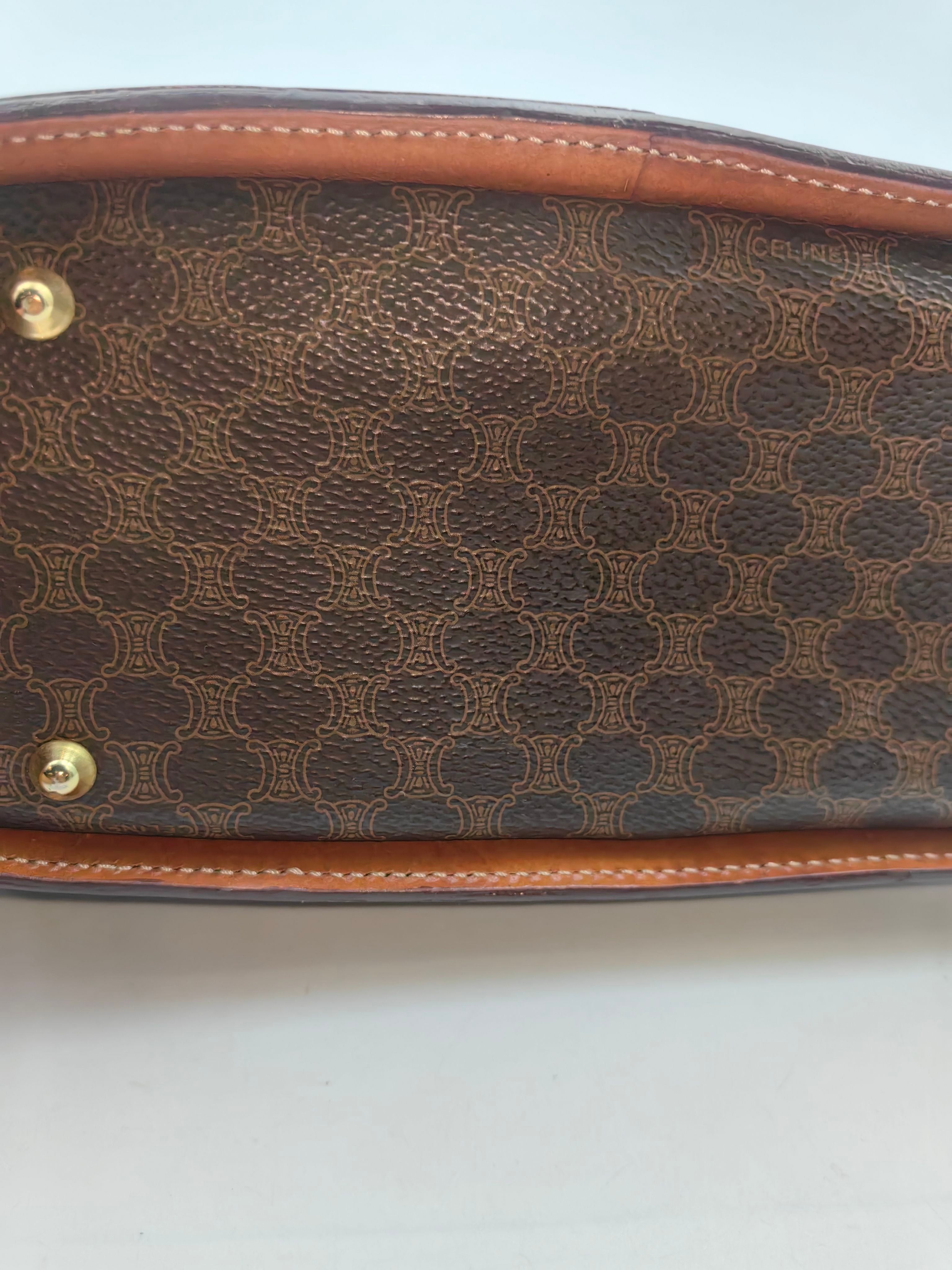 Celine Tote