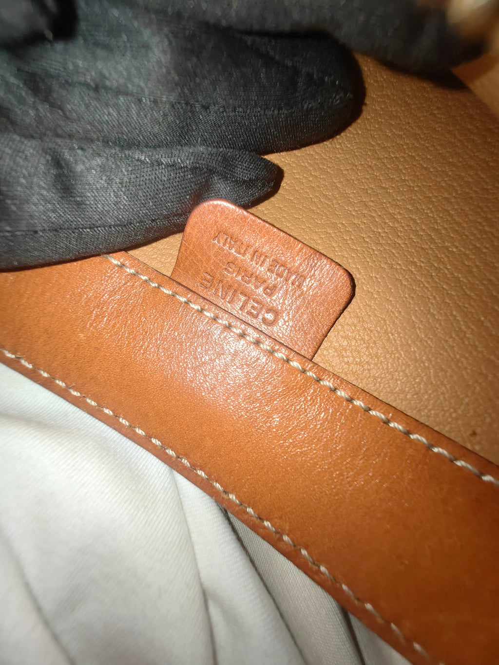 Celine Tote