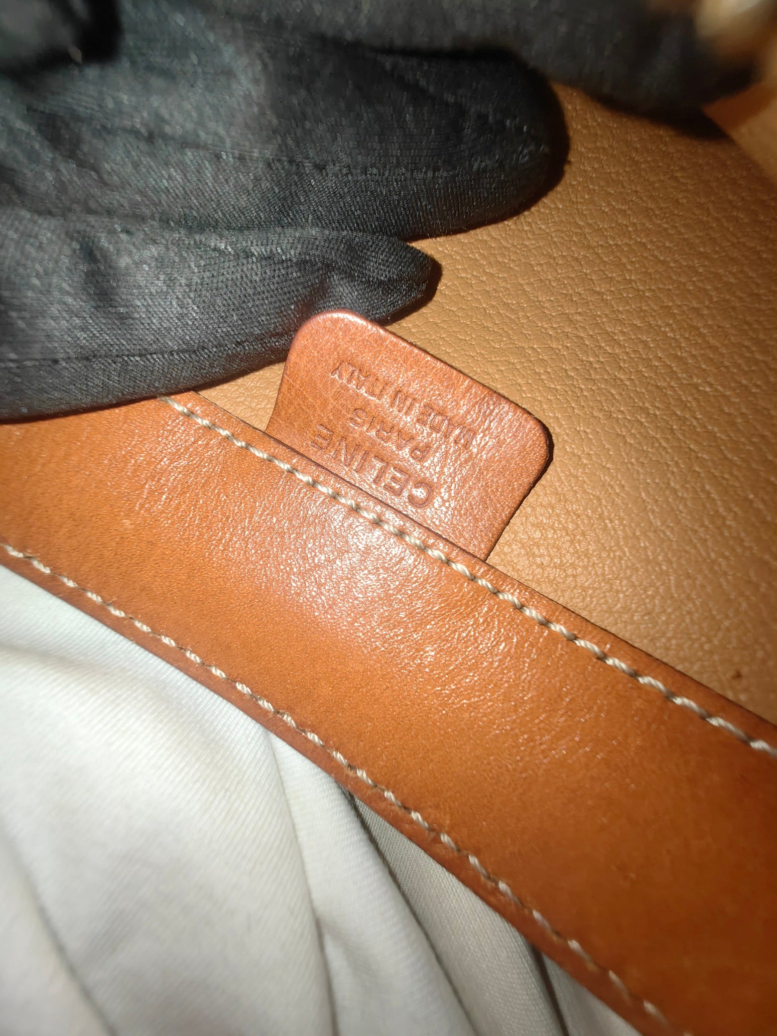 Celine Tote