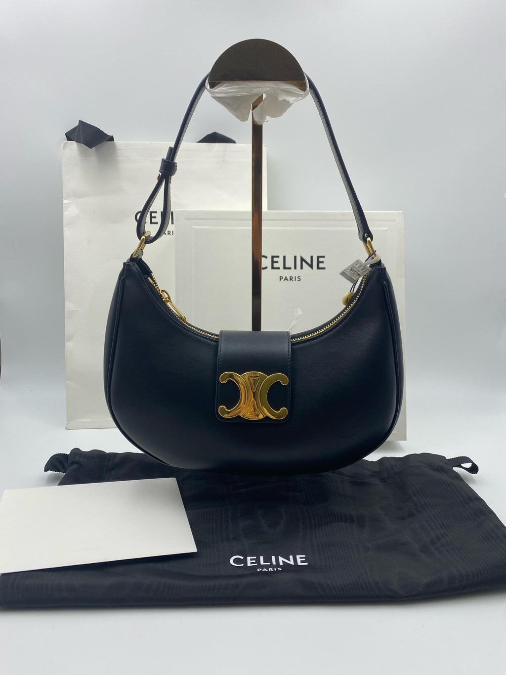 Celine Black