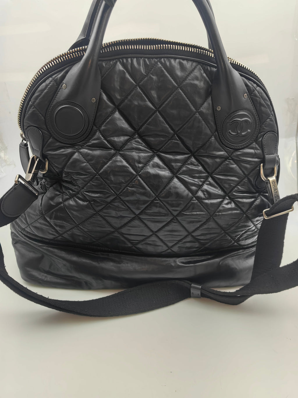 Chanel Satchel