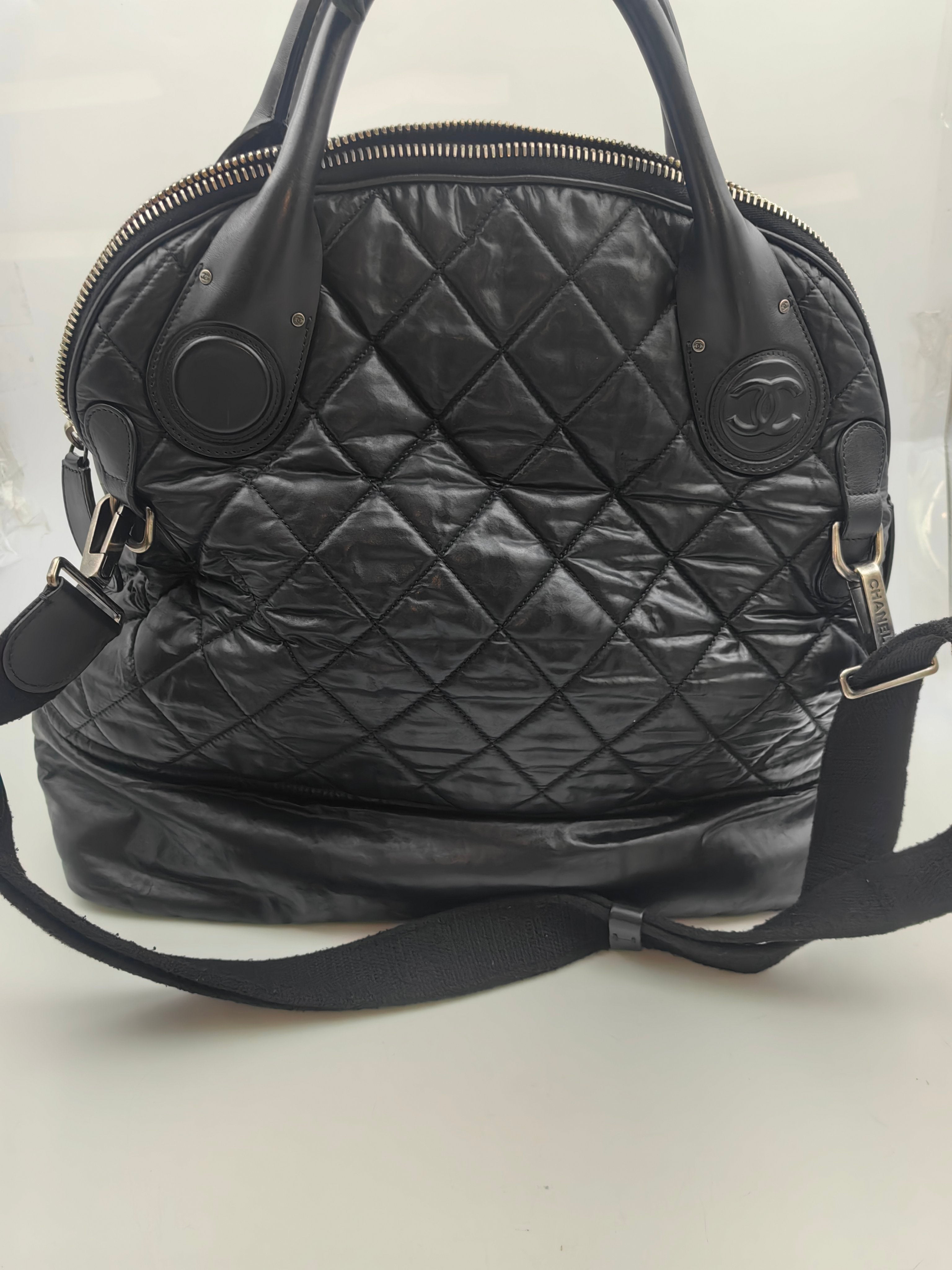 Chanel Satchel
