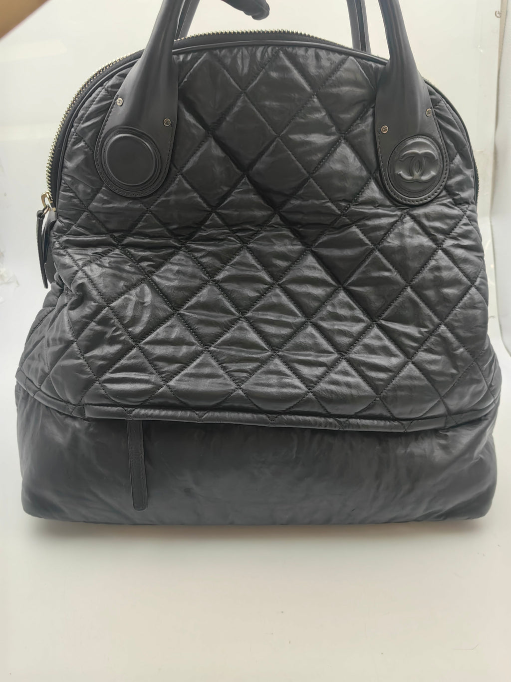 Chanel Satchel