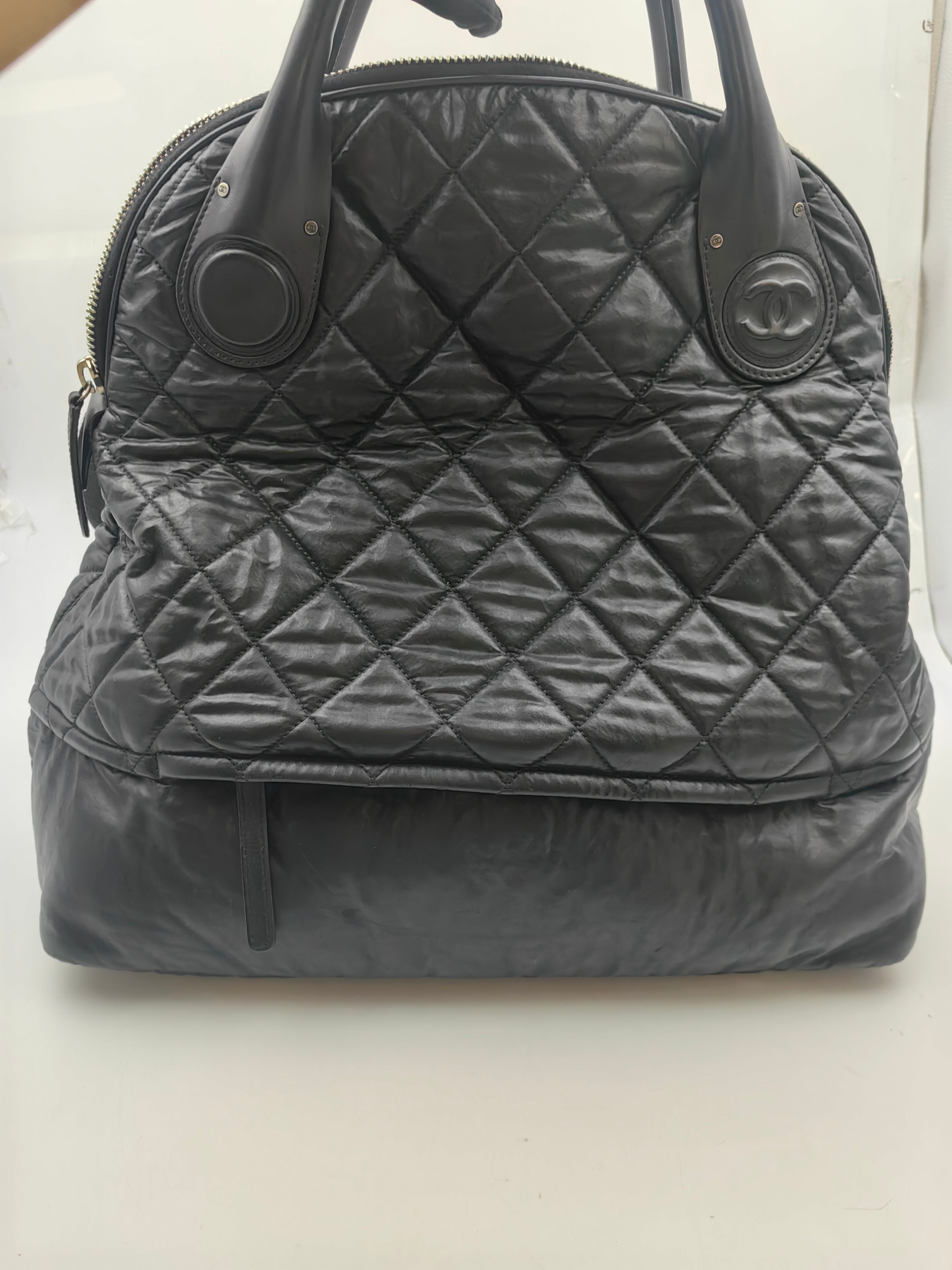 Chanel Satchel