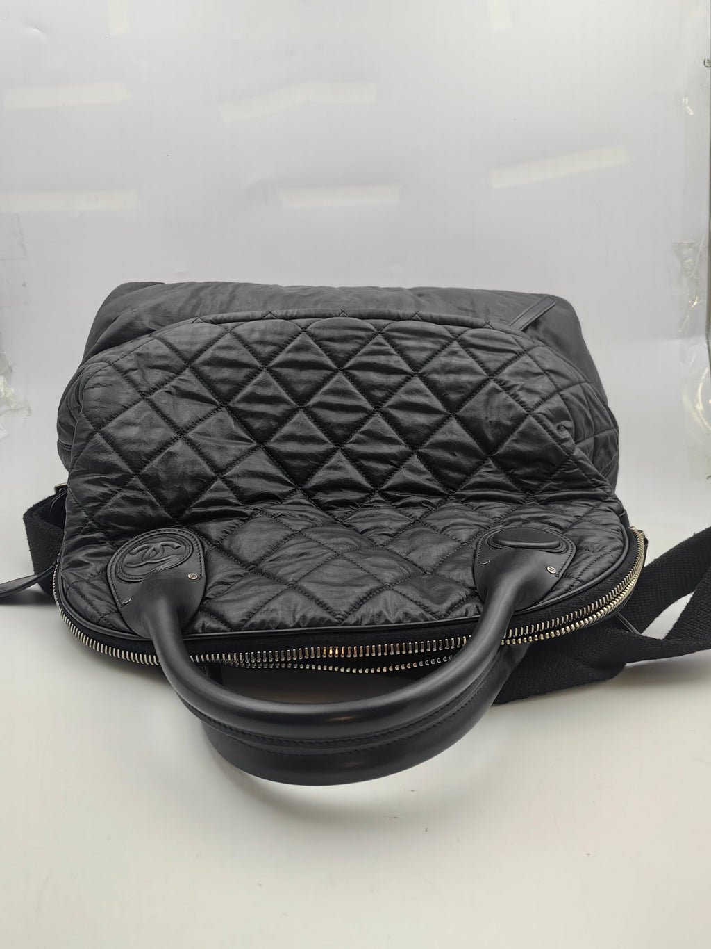 Chanel Satchel