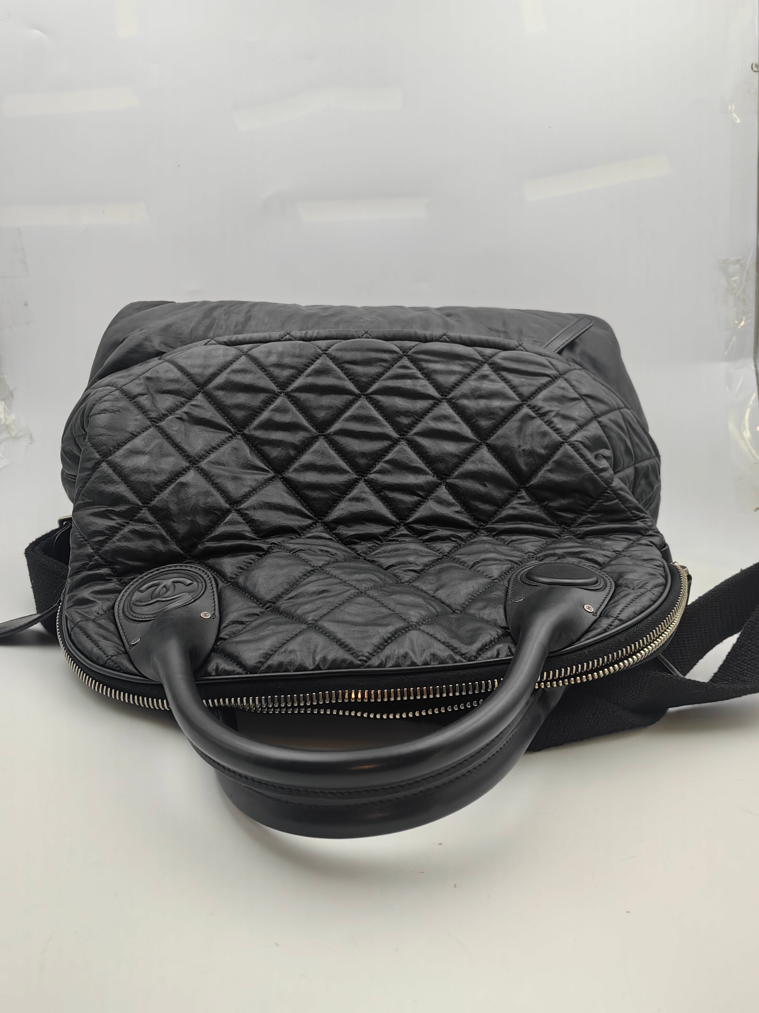 Chanel Satchel