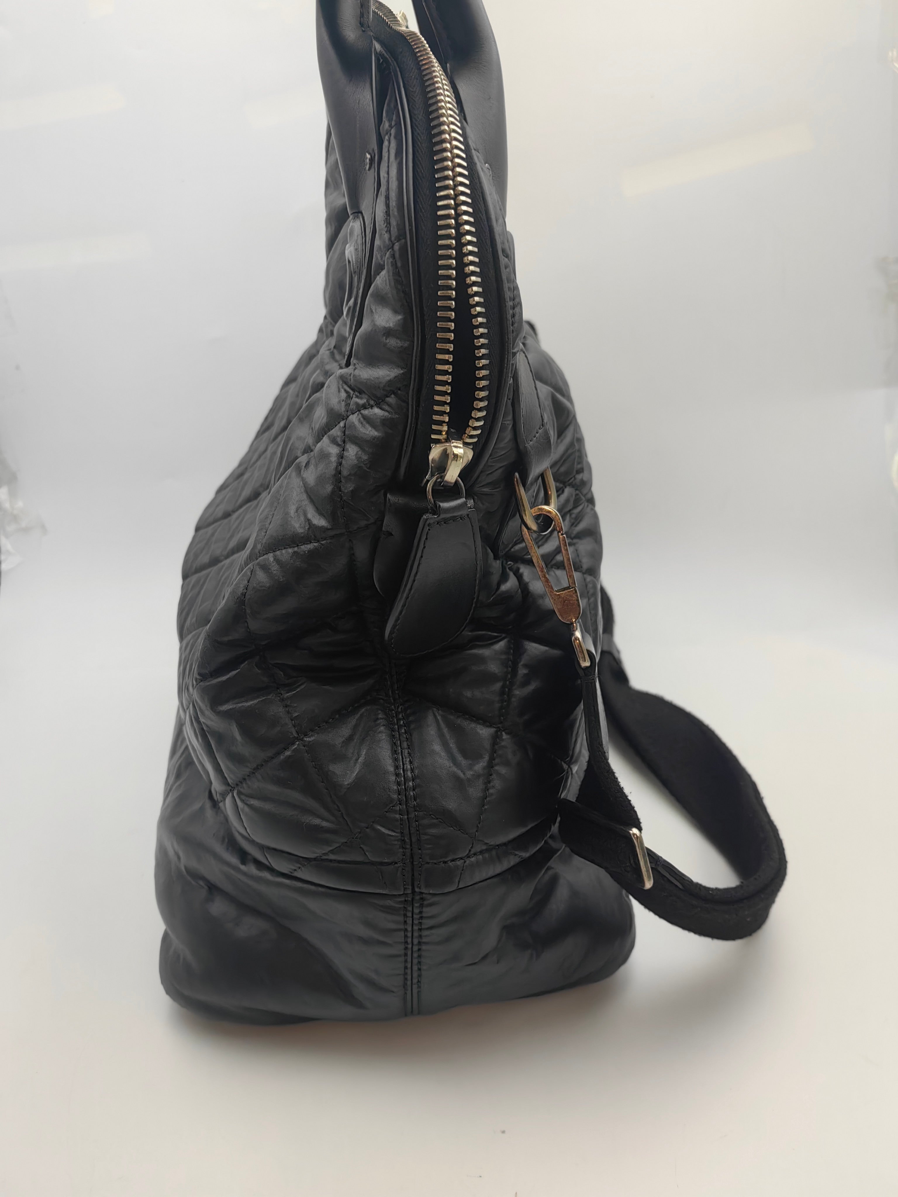 Chanel Satchel