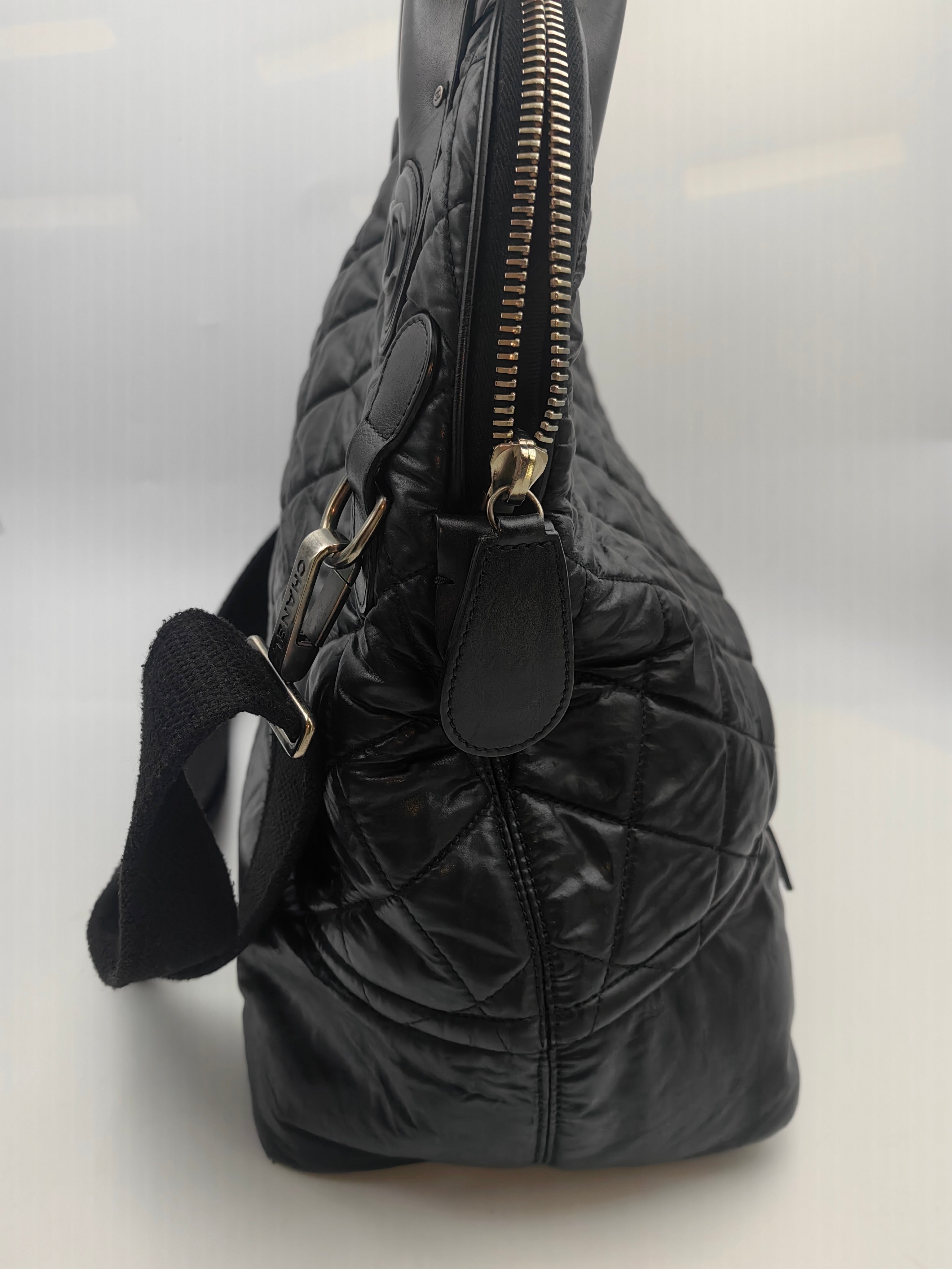 Chanel Satchel