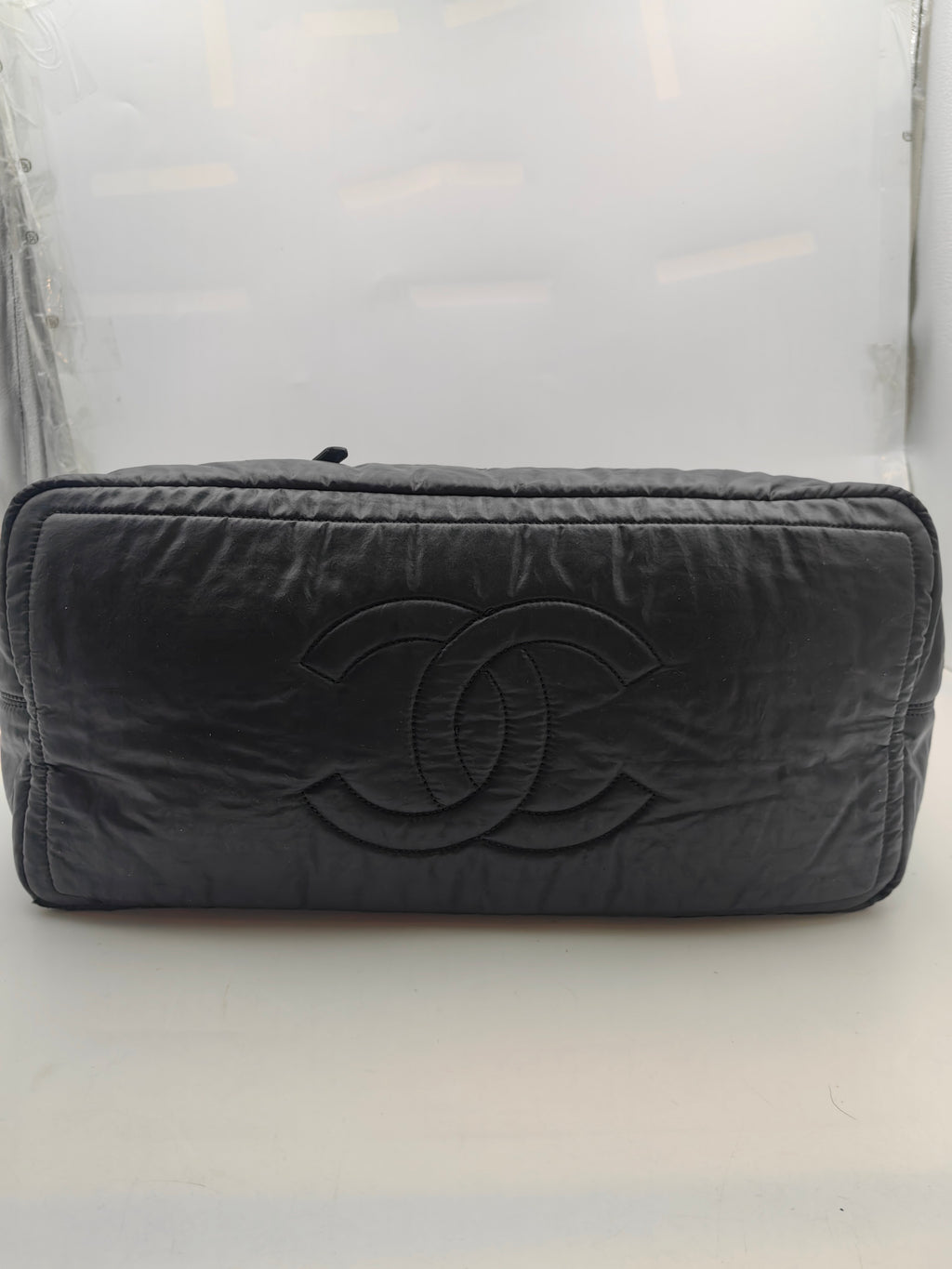 Chanel Satchel