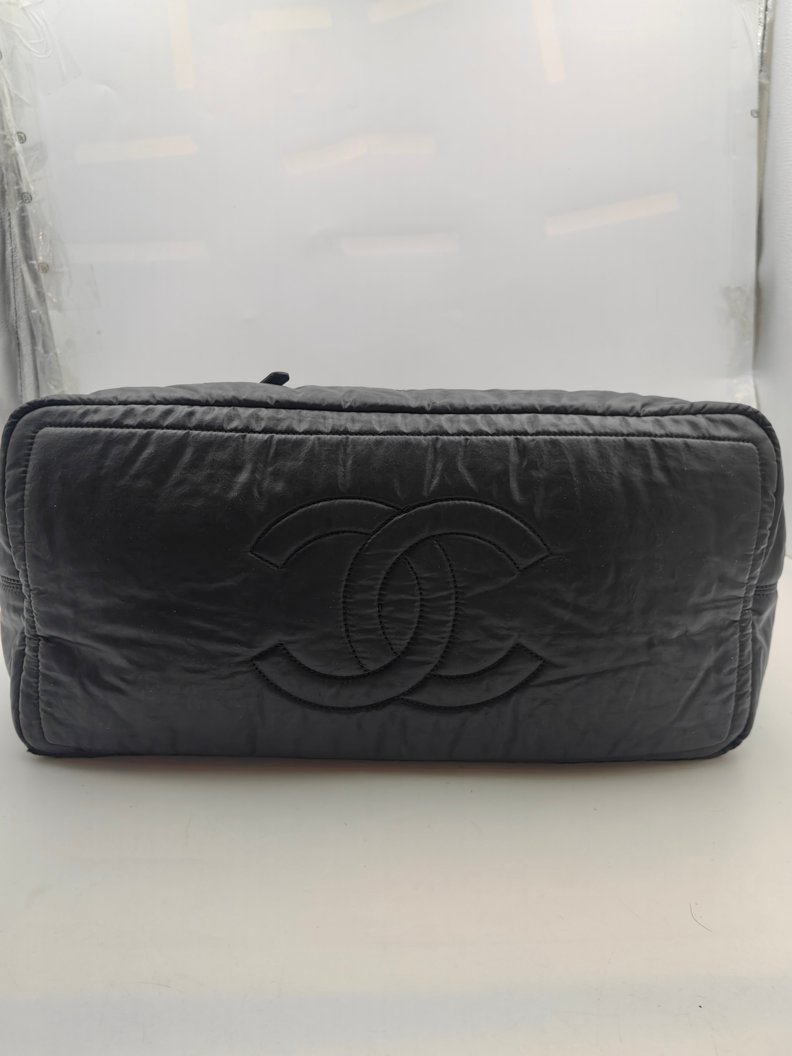 Chanel Satchel