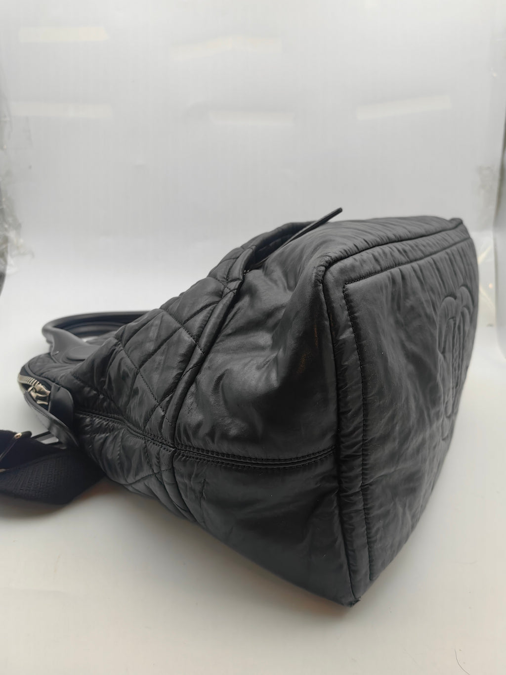 Chanel Satchel