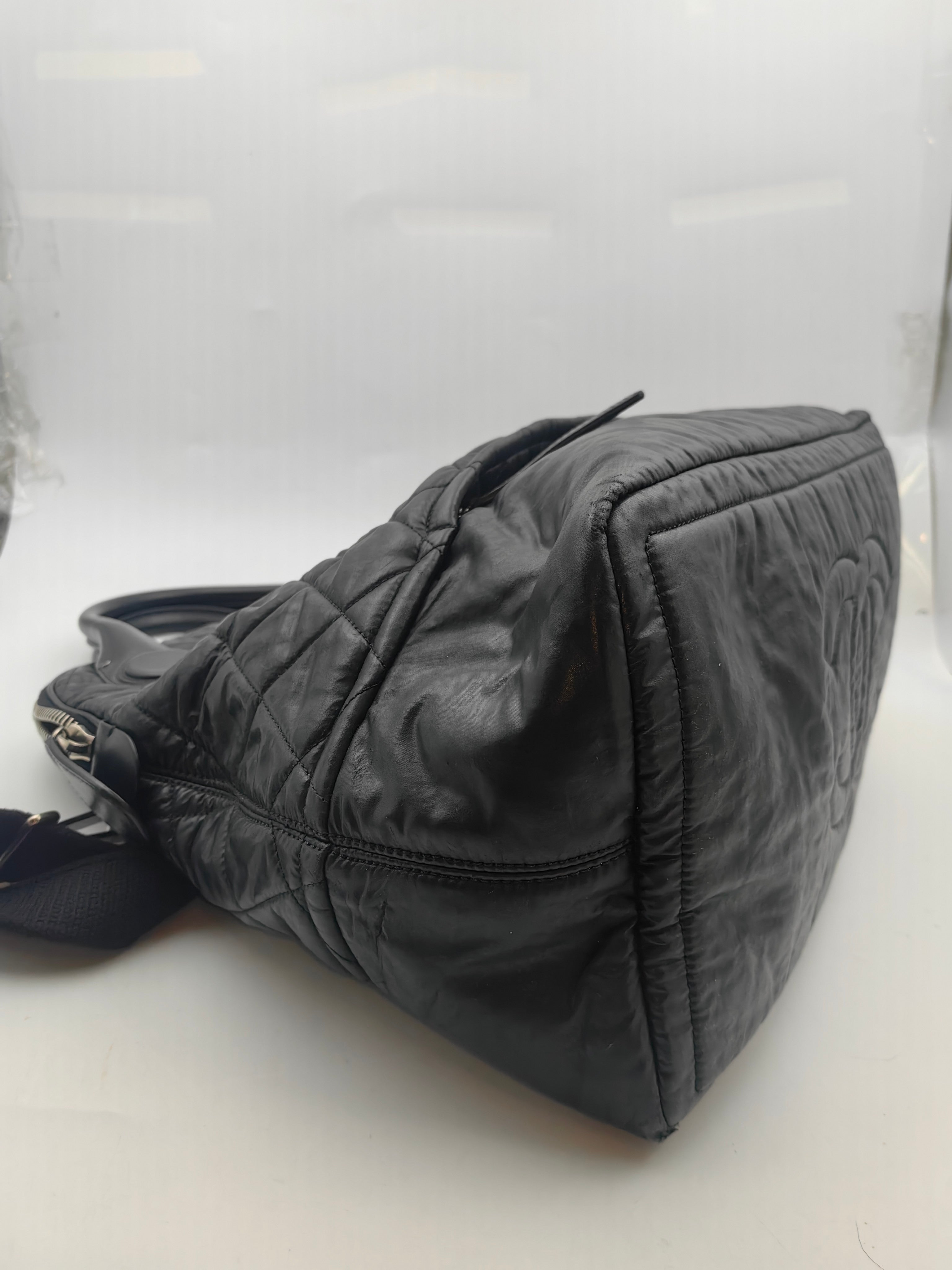 Chanel Satchel