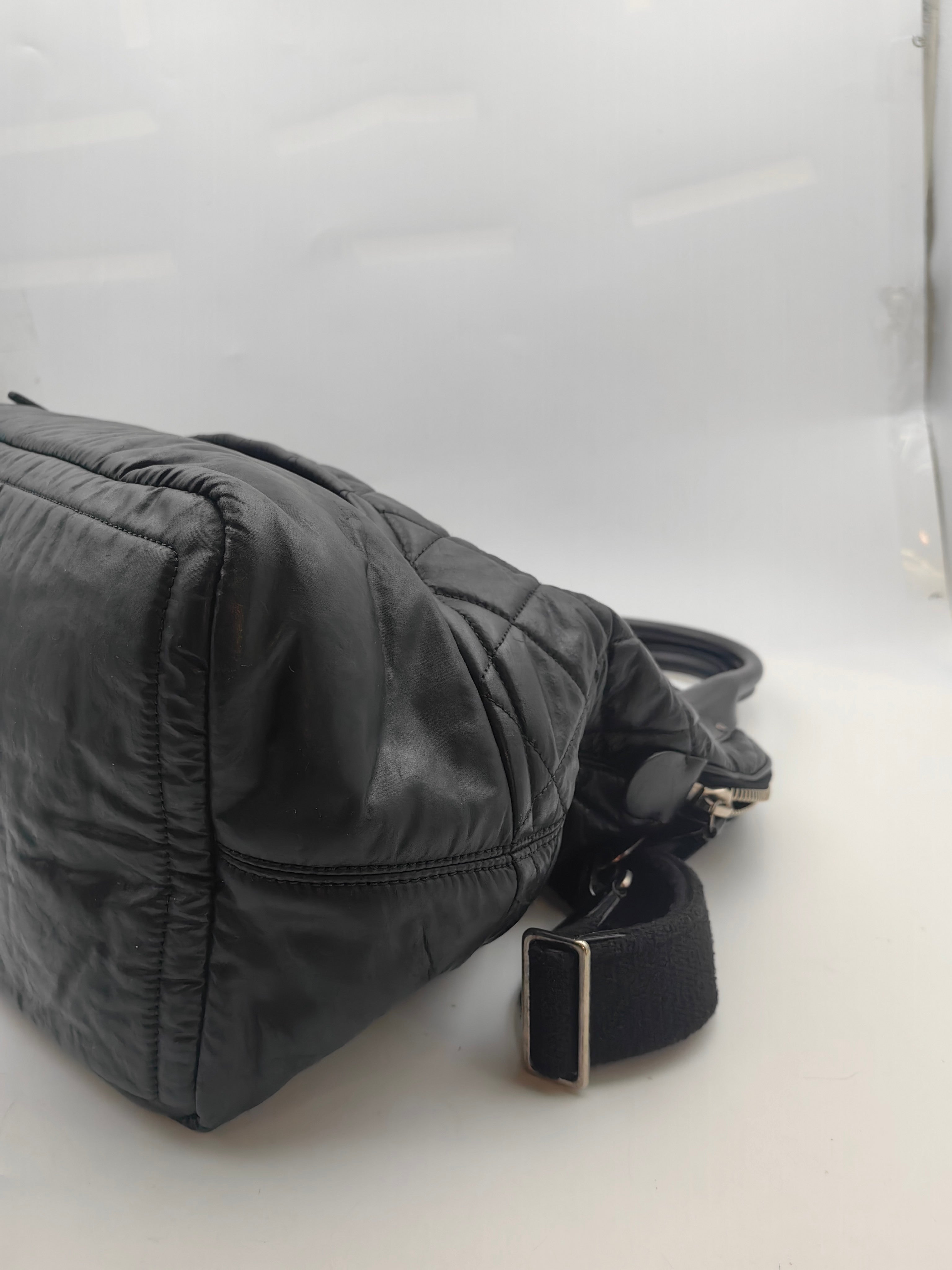 Chanel Satchel