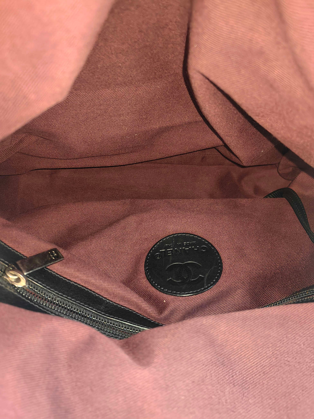 Chanel Satchel