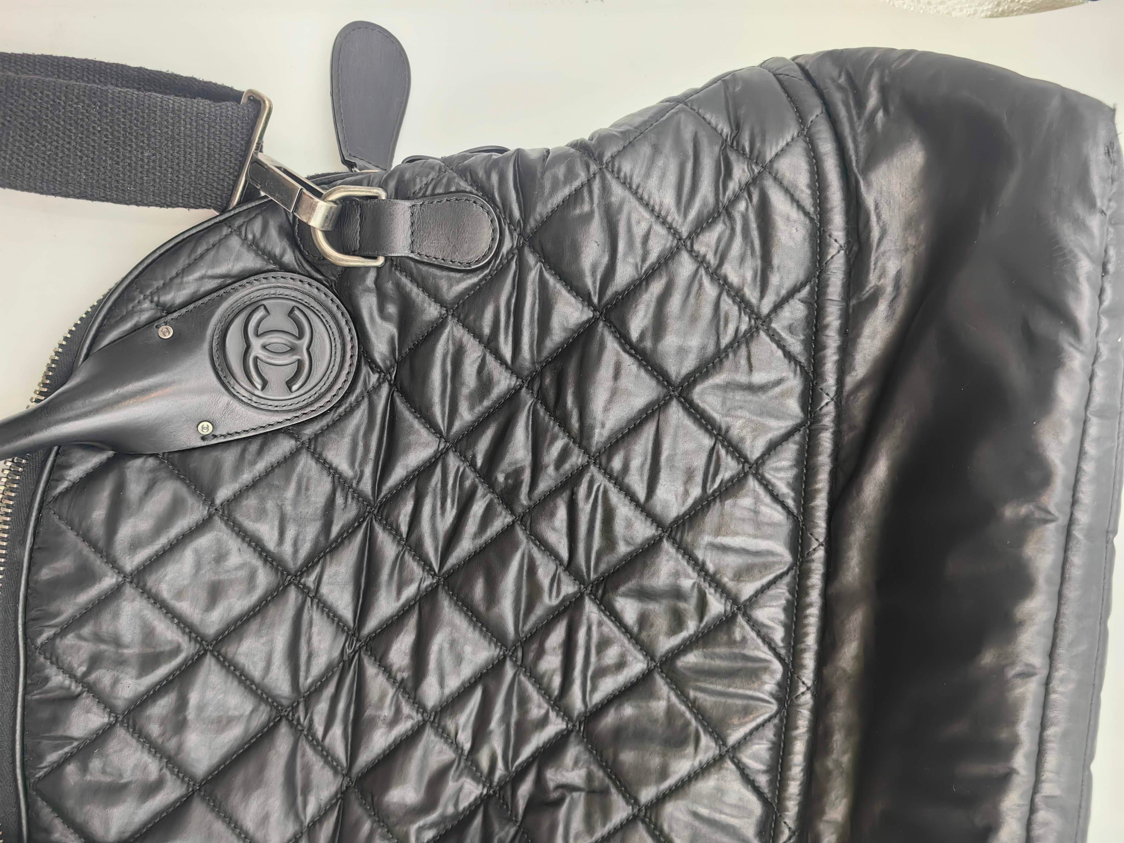 Chanel Satchel